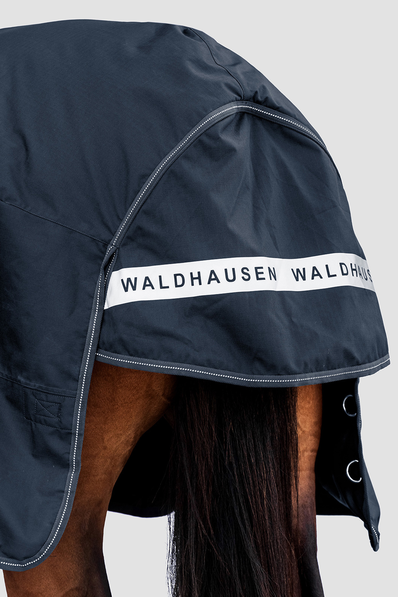 Waldhausen utend&oslash;rsteppe Arctic Light