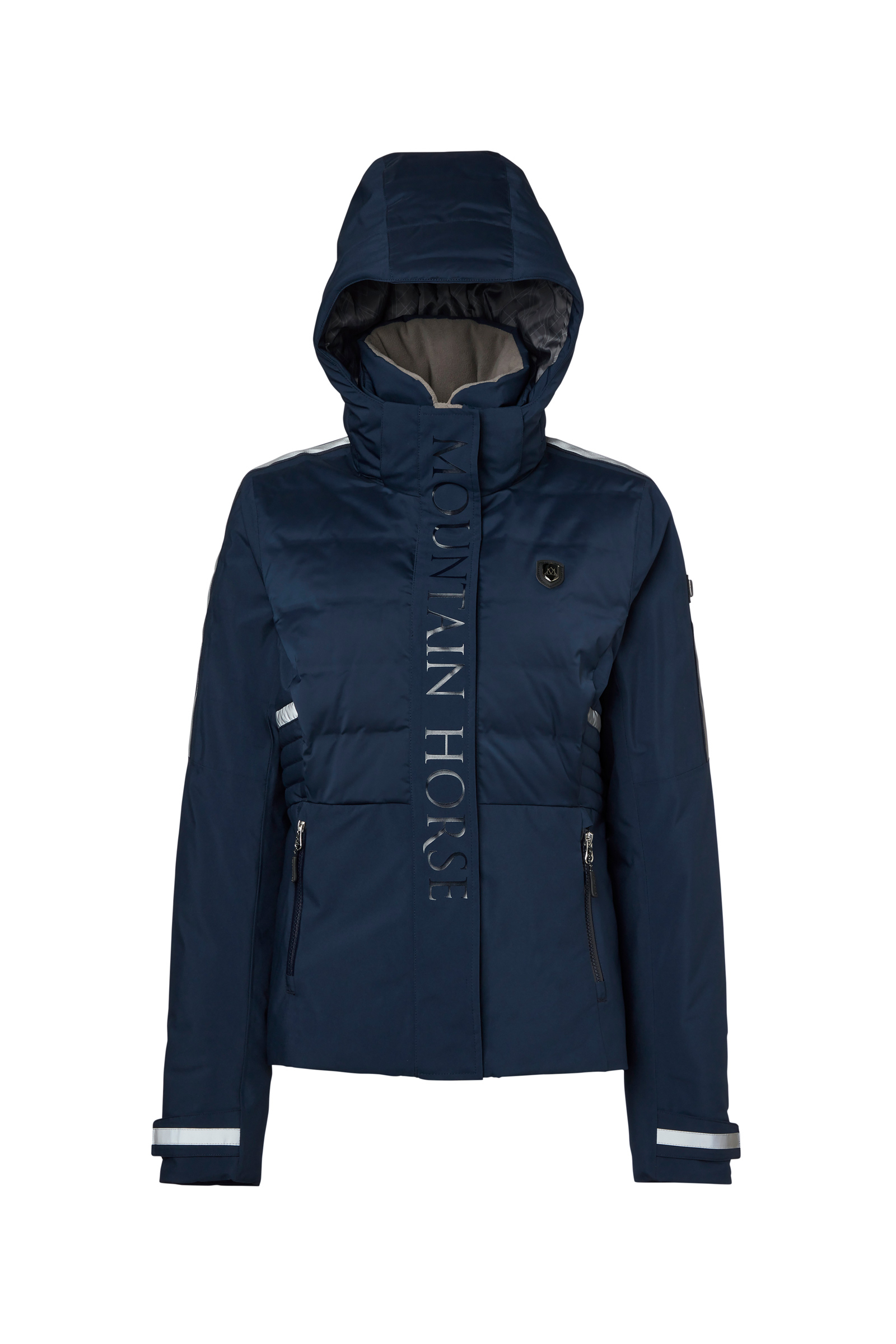 Mountain Horse Ember 2-i-1 kåpe for damer