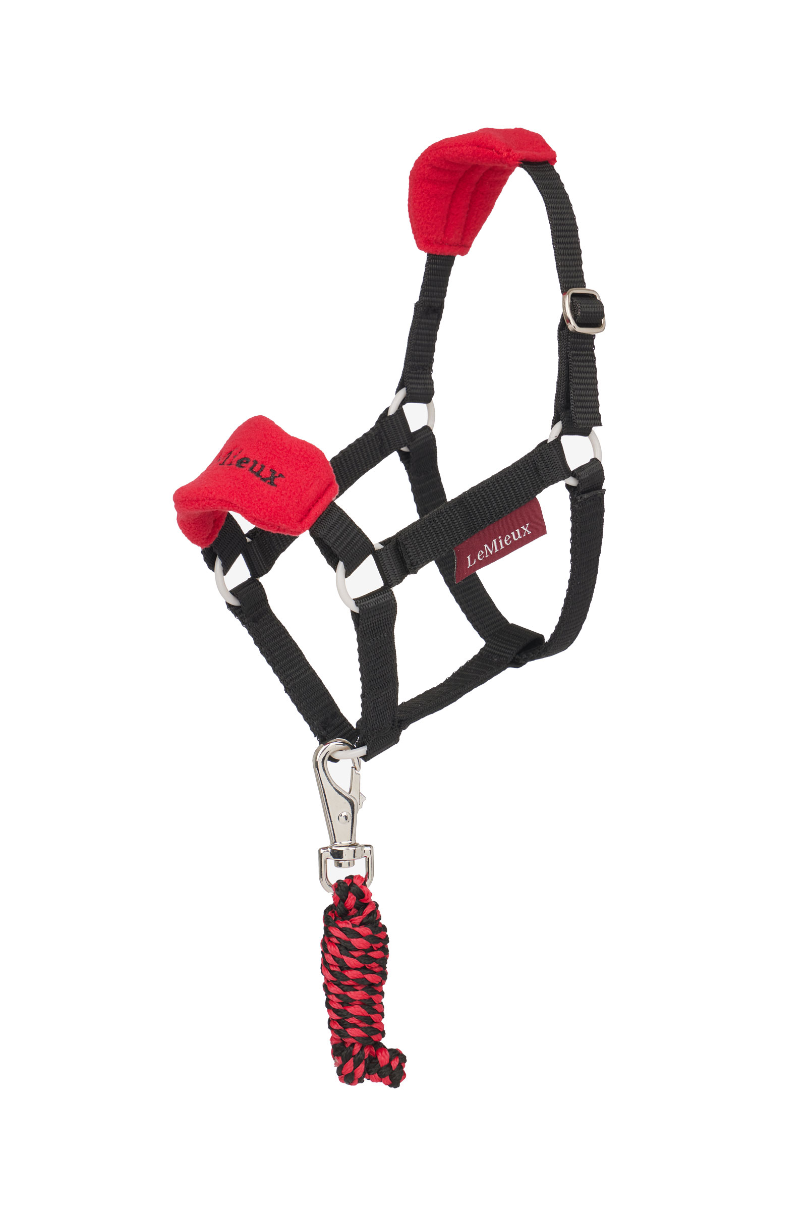 Chilli LeMieux Vogue grime & leietau set for kjepphest