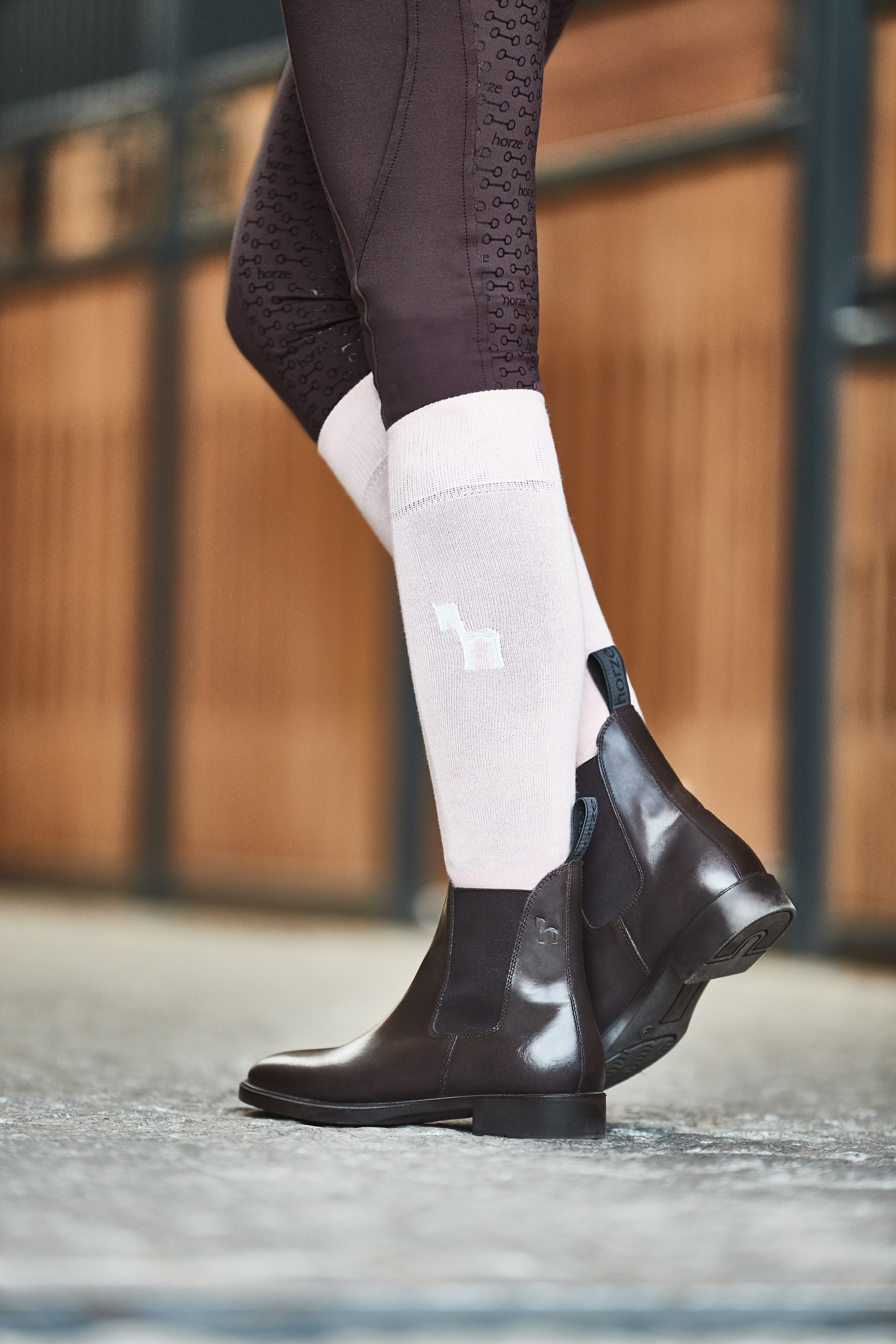 Horze Signature jodhpursko, dame