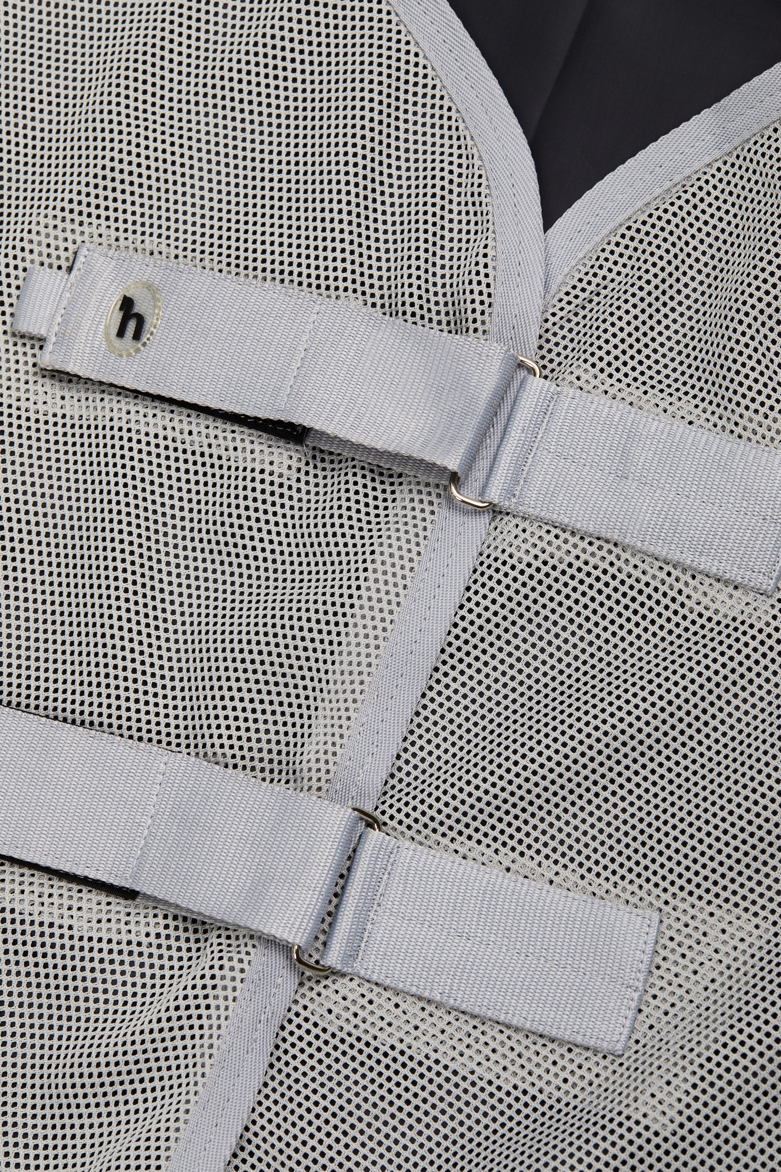 Horze Nevada Combo regn/fluedekken