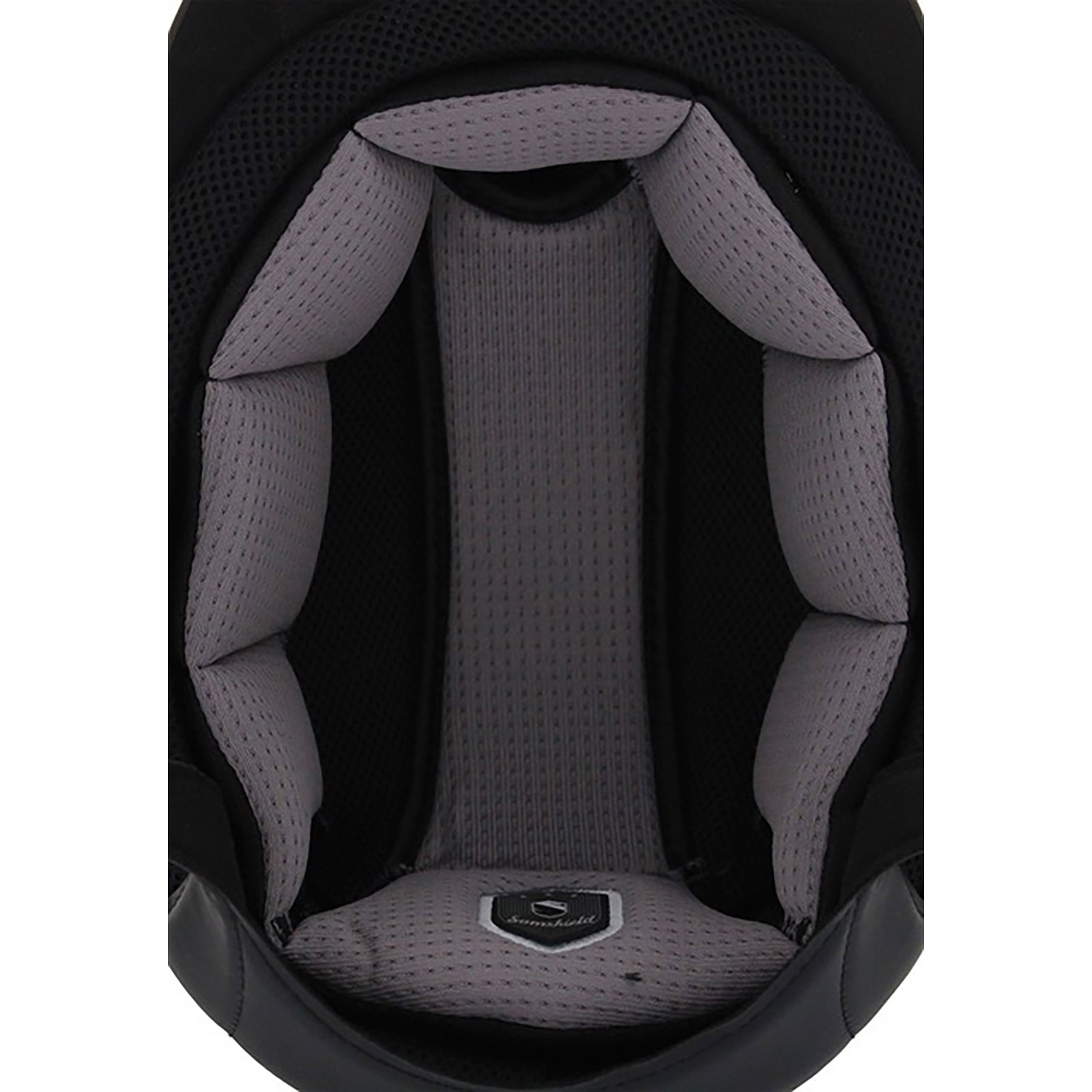 Samshield Shadowmatt innlegg