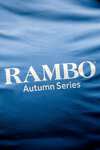Horseware Rambo Autumn Series utedekken med underdekken (0 g / 100 g)