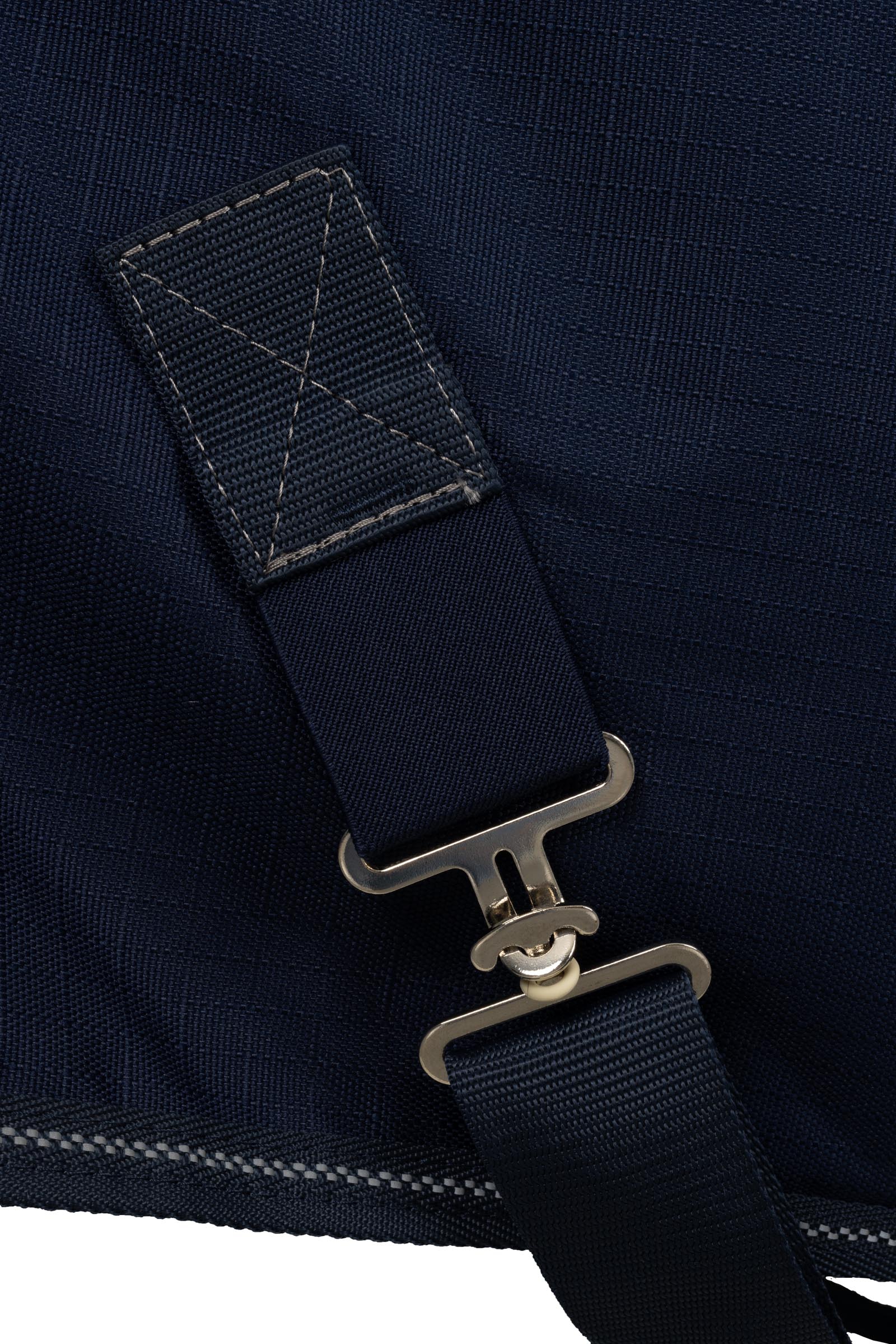 Horze Avalanche 1200D kombi overgangsdekken 150g