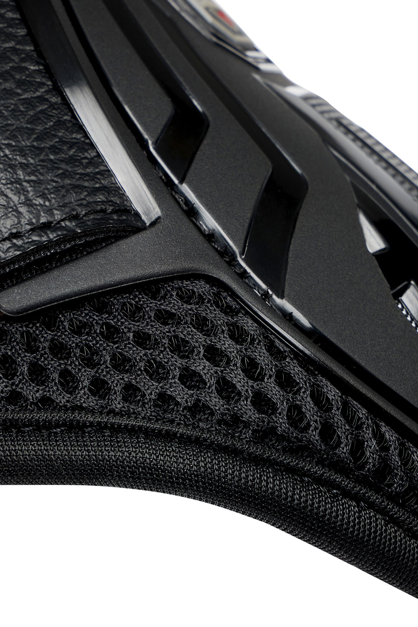 LeMieux Derby ProJump bakbensbelegg