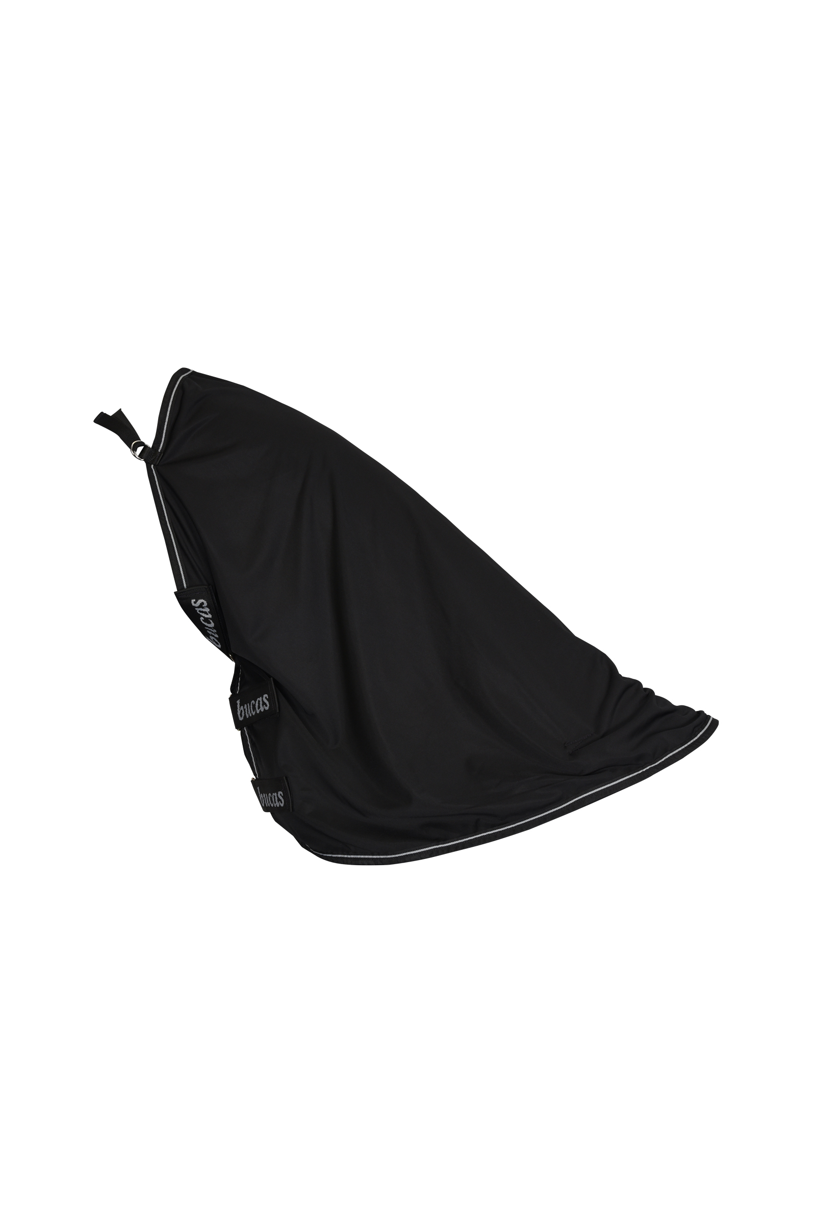 Bucas Power svettedekken + halsstykke sett