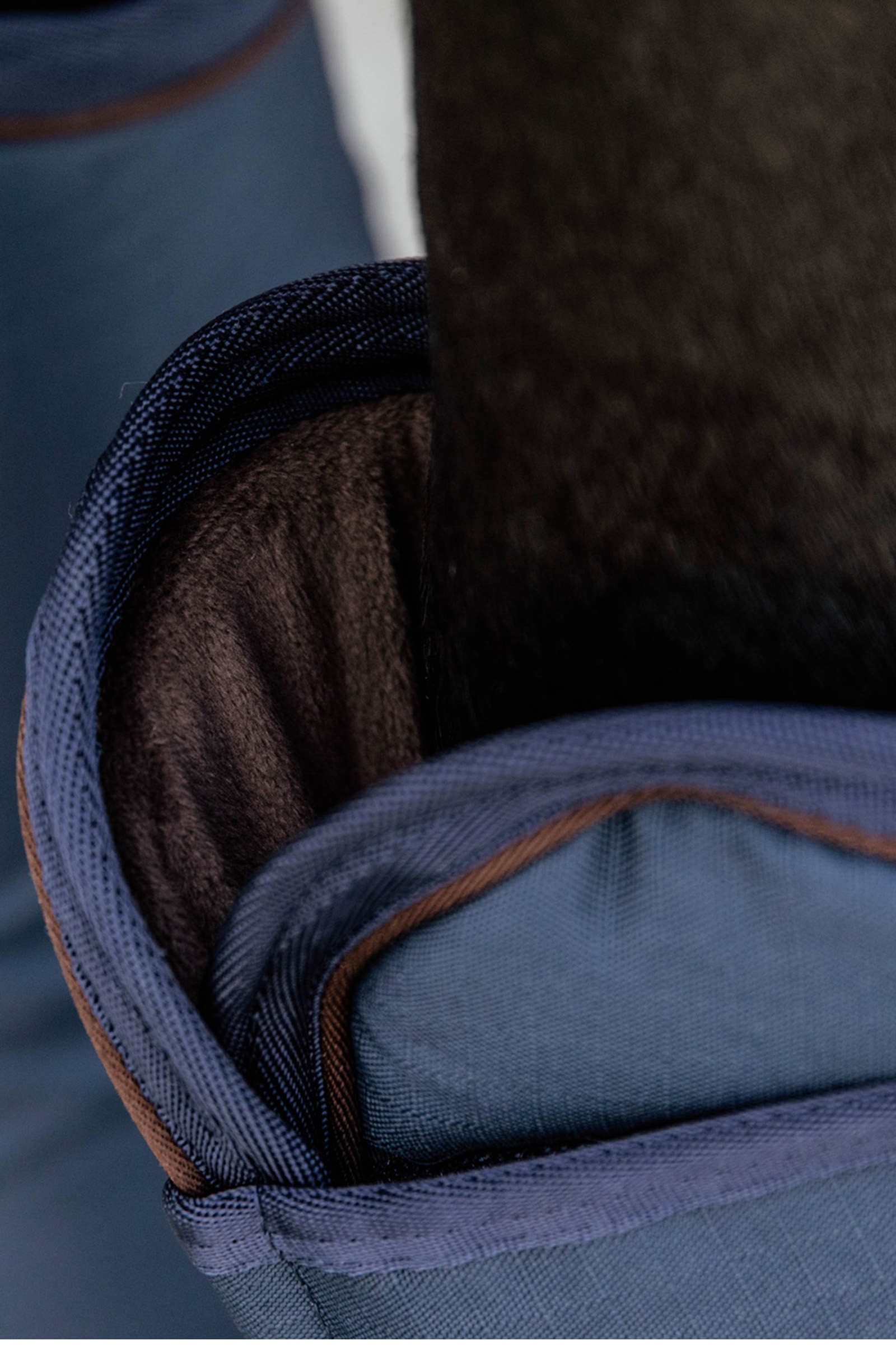 Kentucky Horsewear transportbelegg