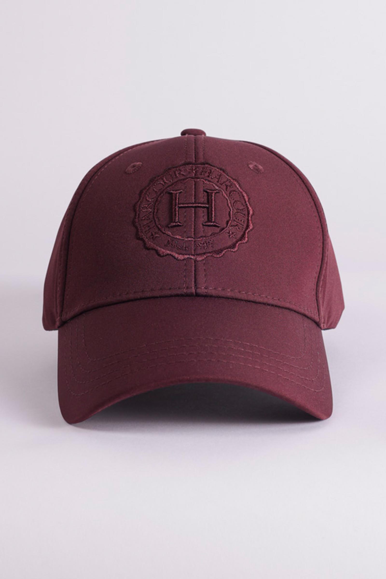 Harcour Ambassador softshell caps