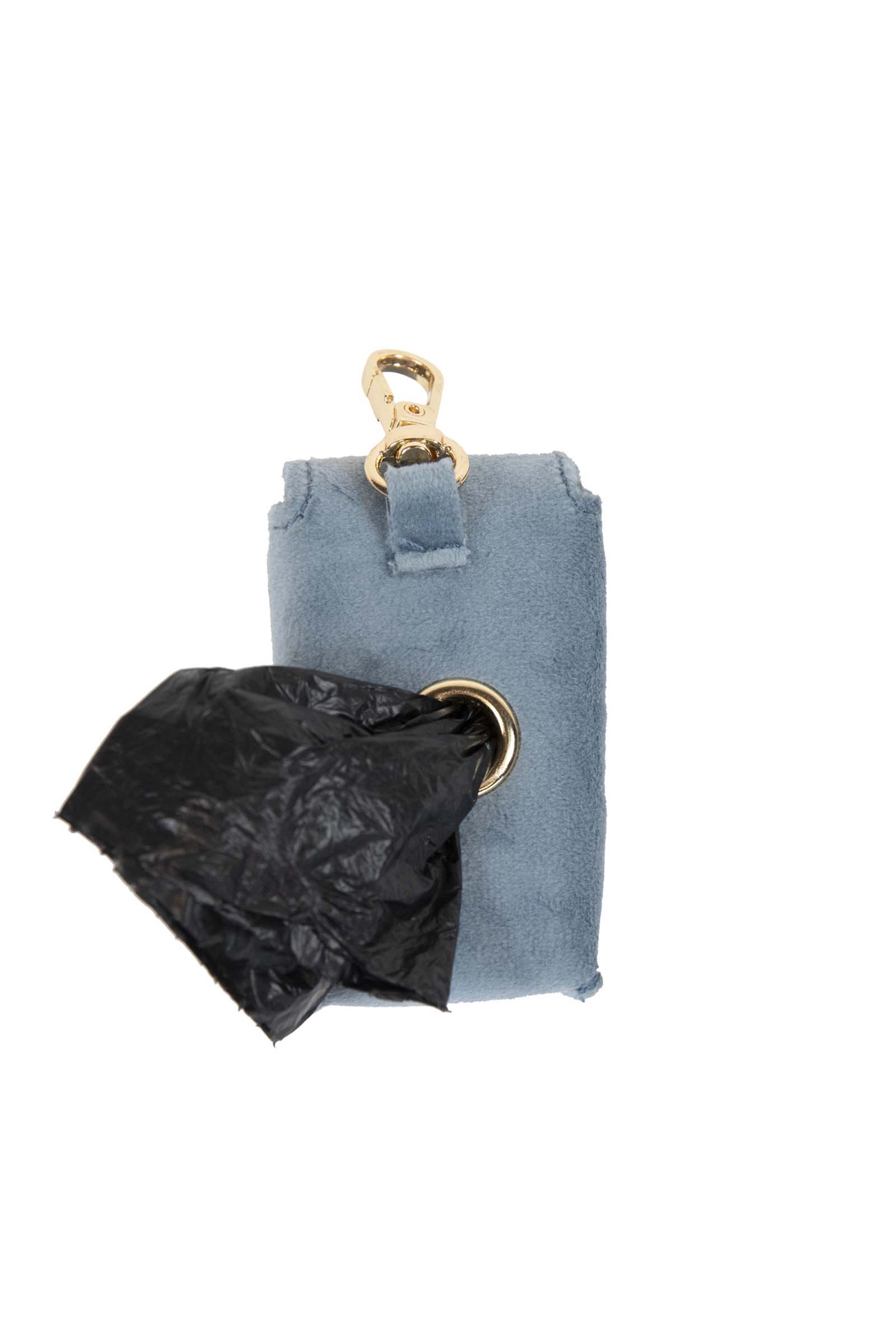 Kentucky Dogwear Square Velvet bag til hundeposer