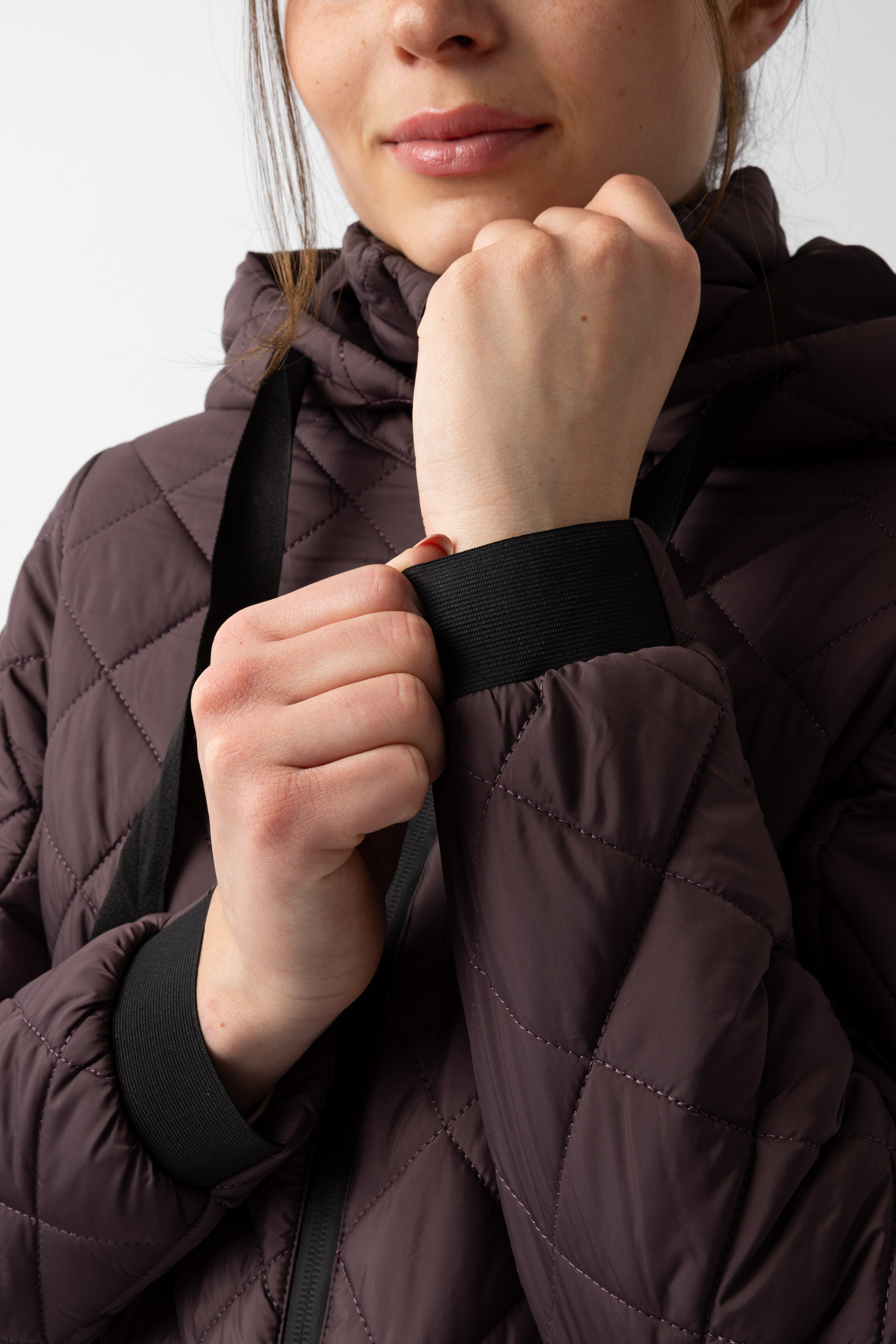 Horze Young Rider IMELDA f&ocirc;ret ridejakke, dame