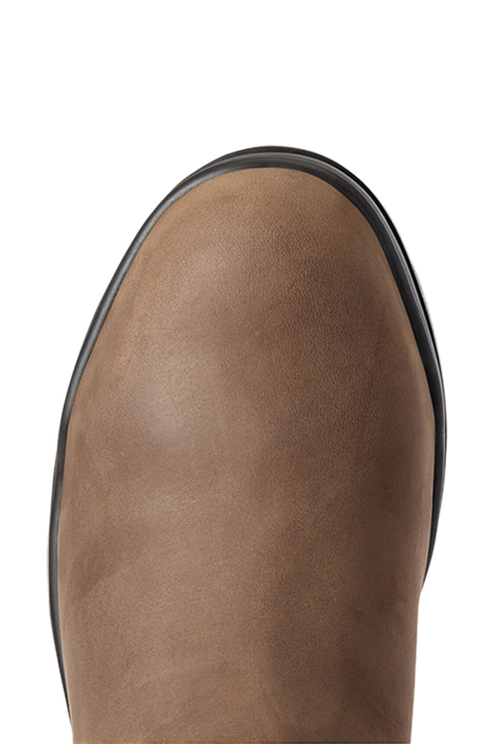 Ariat Keswick dames Jodhpur-st&oslash;vler med st&aring;lt&aring;