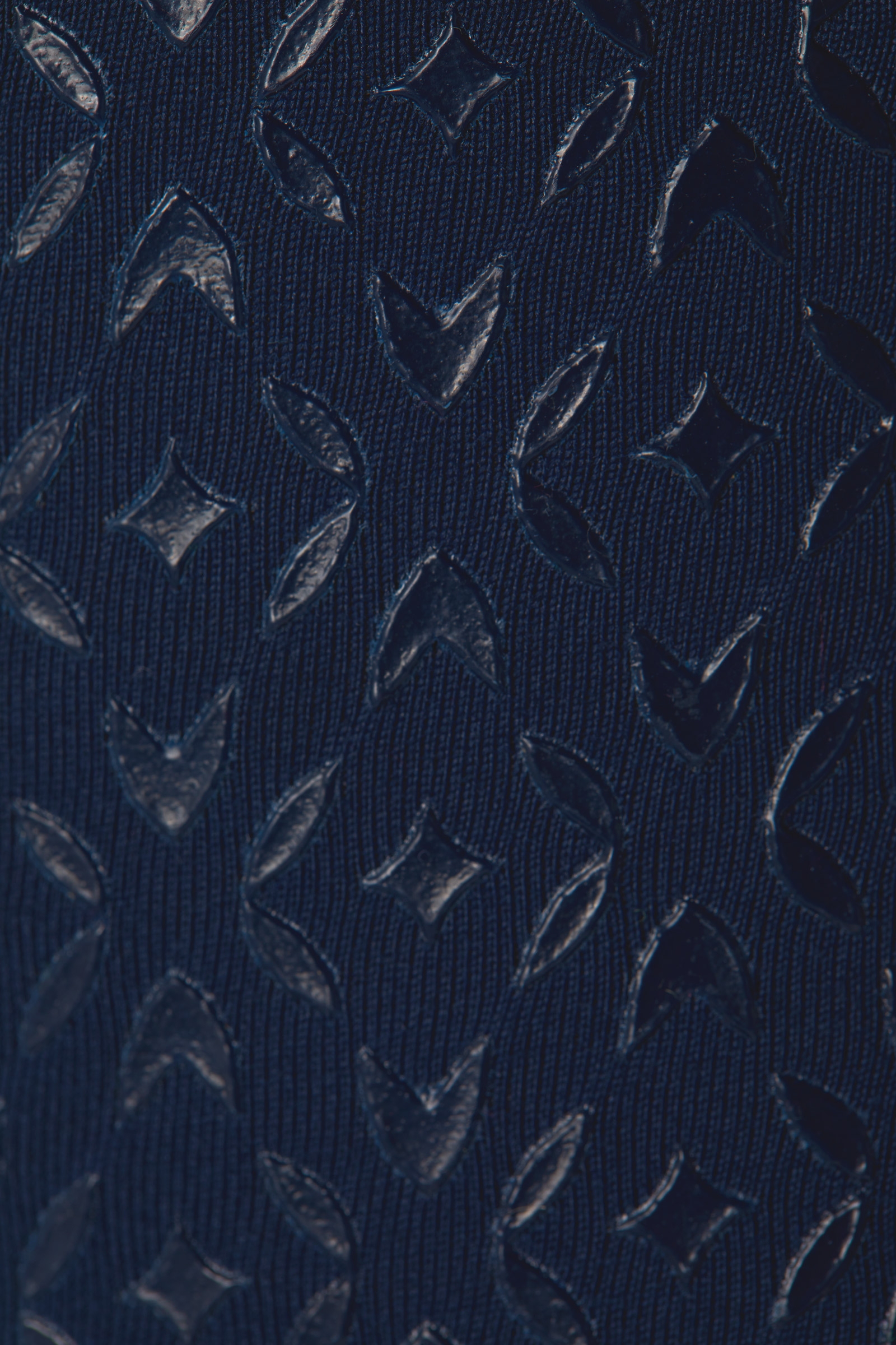 Helforsterket ridetights med glitterliv, dame