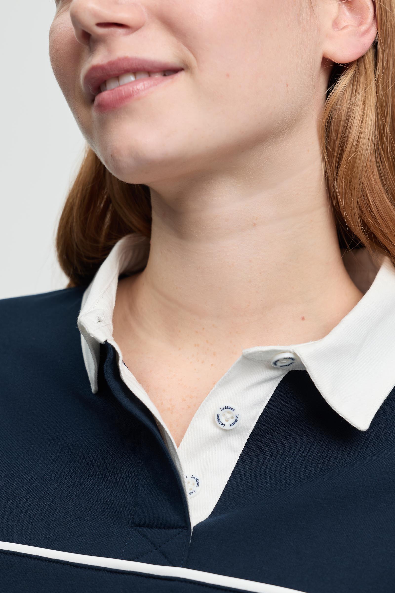 LeMieux Rochelle dame rugbytr&oslash;ye