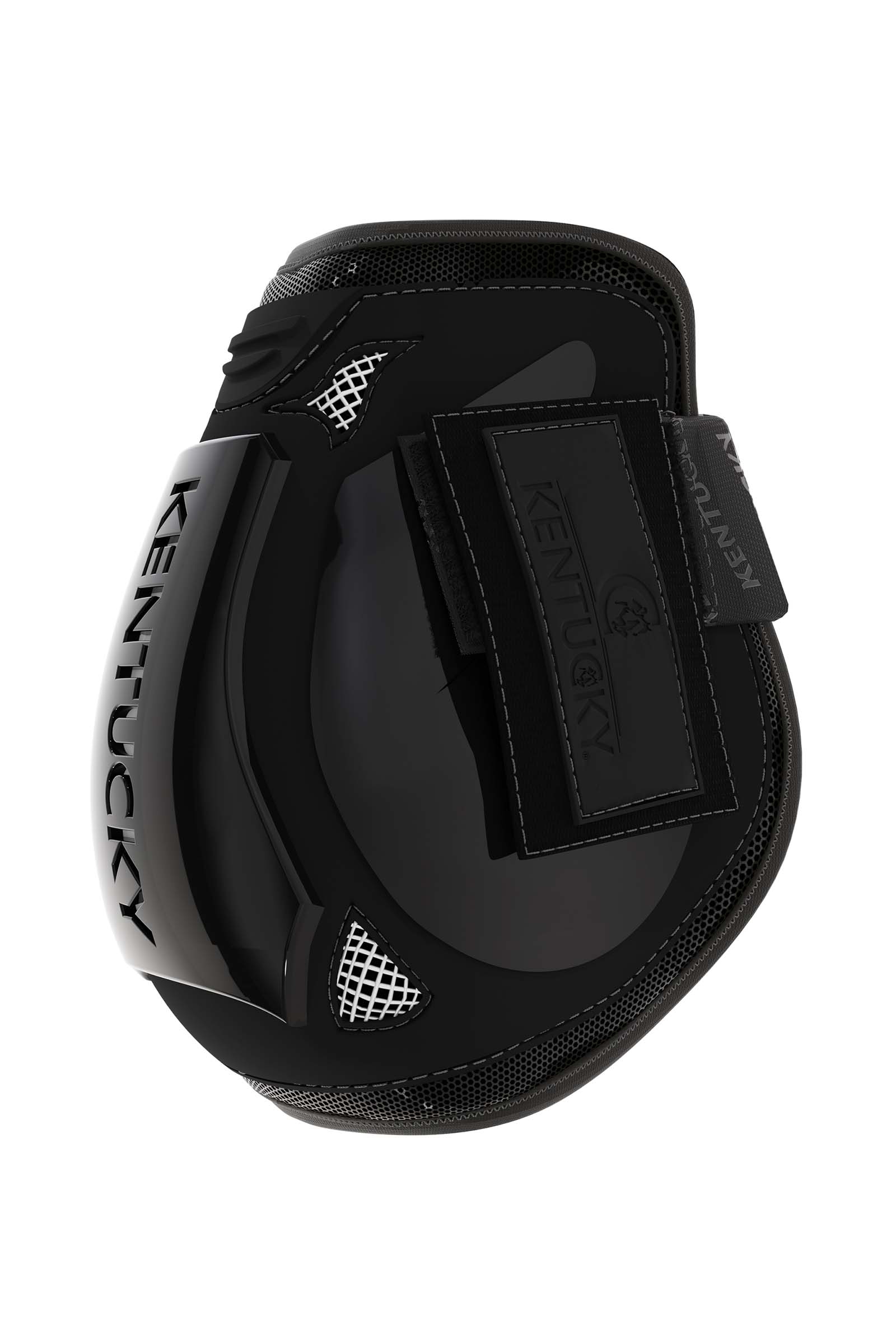 Kentucky Horsewear Air Moonbots med borrelåslukking