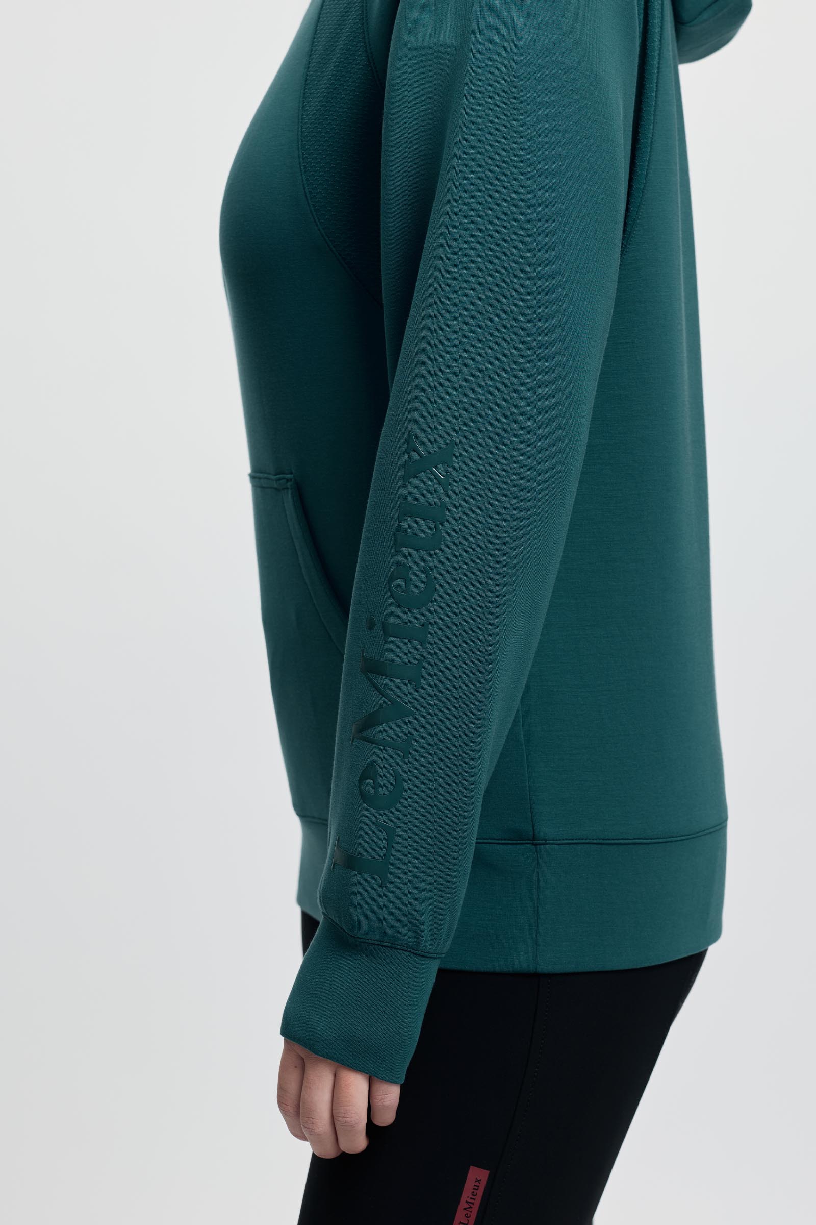 LeMieux Nadine Airflow dame hoodie