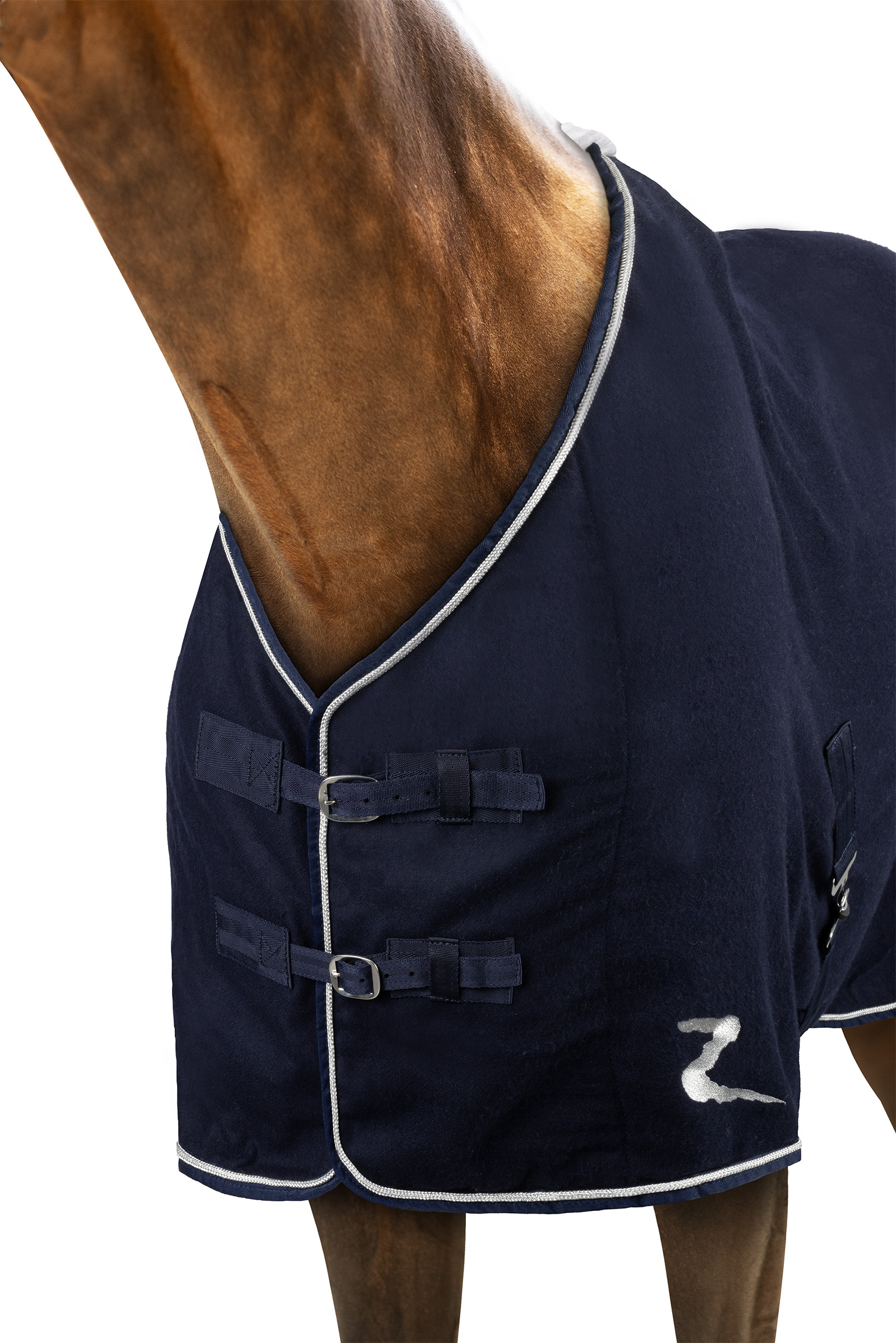 Horze Millau ulldekken