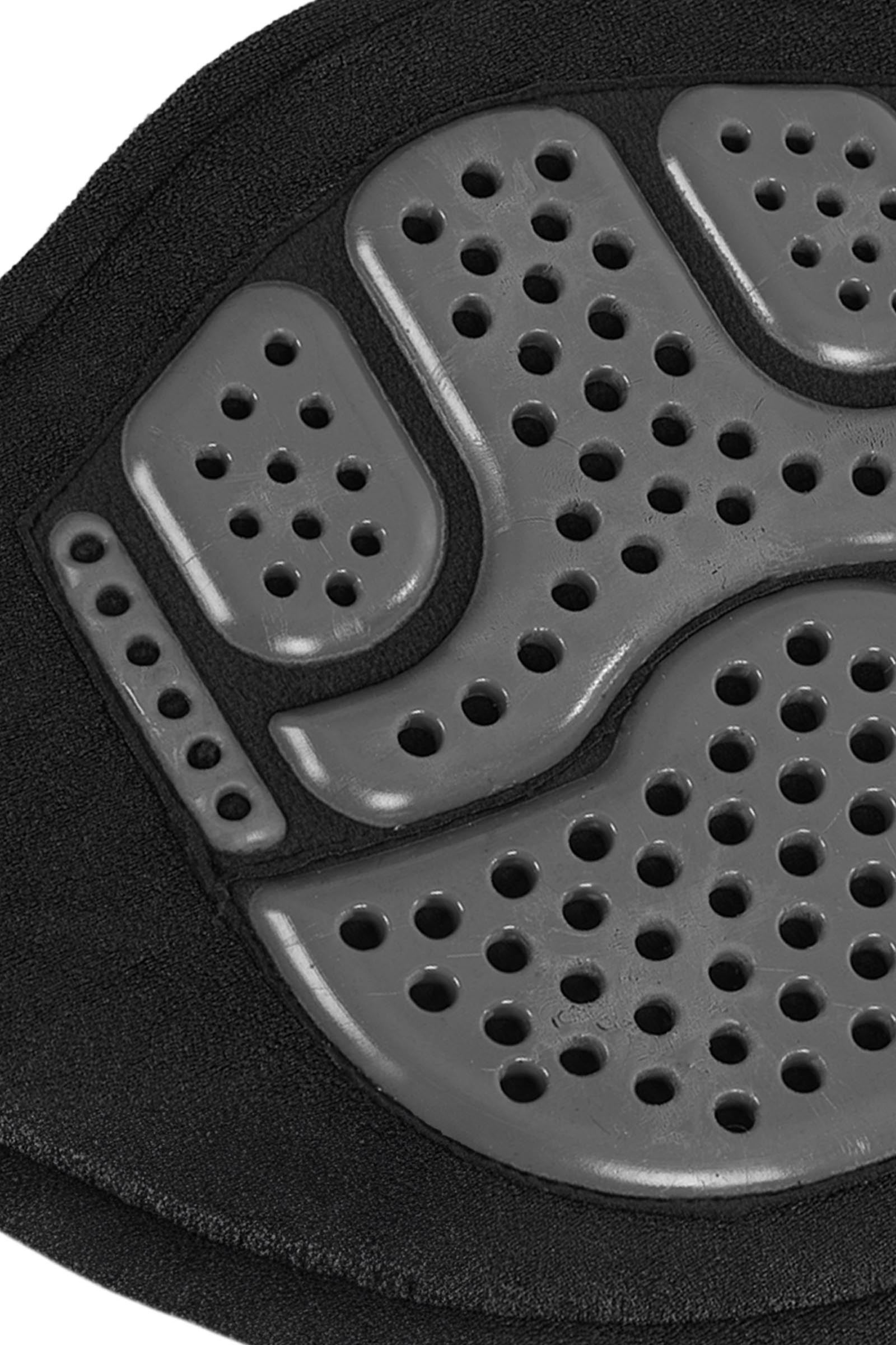 Acavallo Comfort Gjord med gel