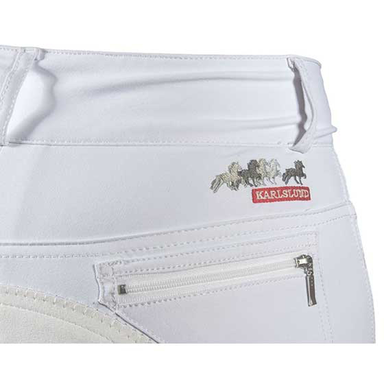 Karlslund Vinnur ridebukser