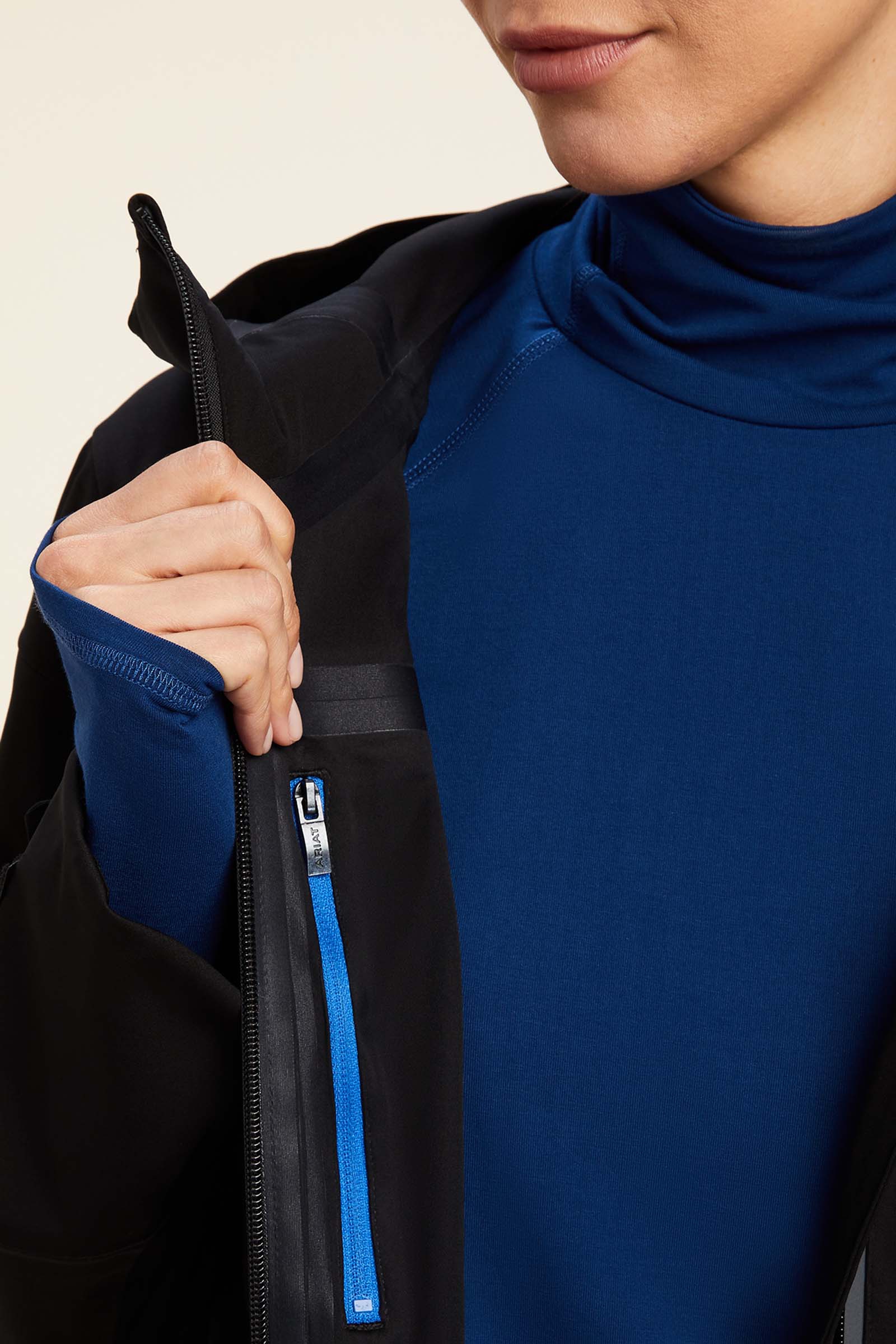 Ariat Venture vanntett vinterjakke til dame