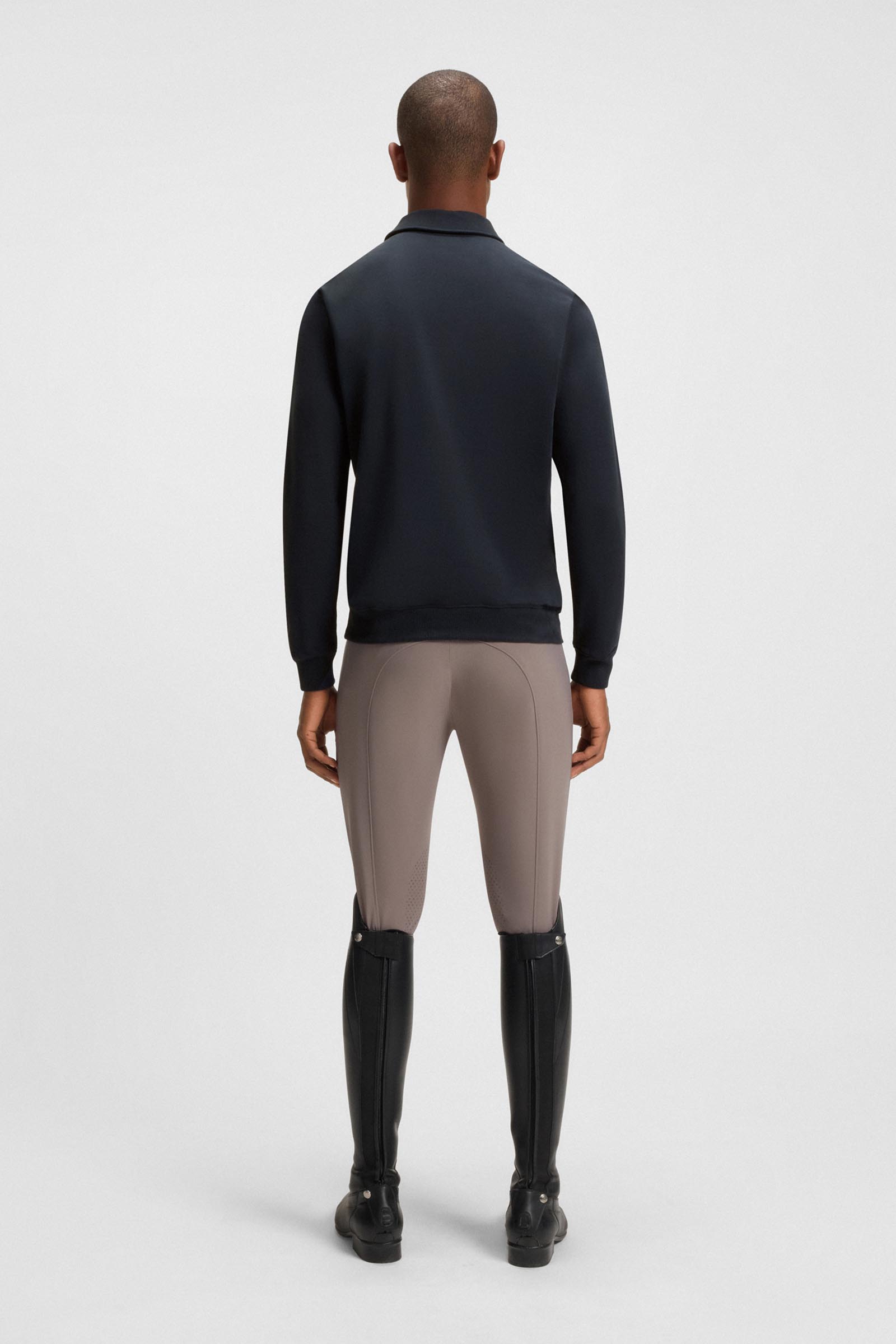 Boss Luis herre polo genser