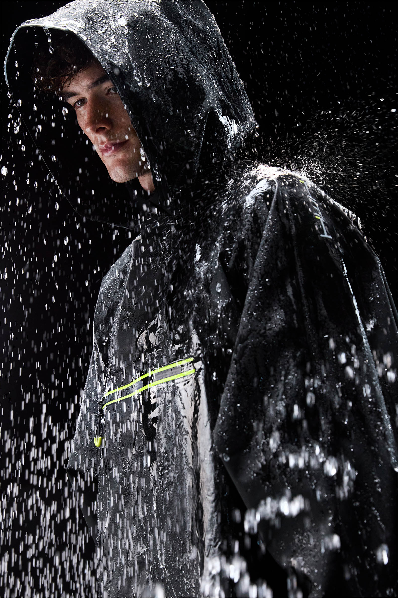 Horseware H20 dameponcho