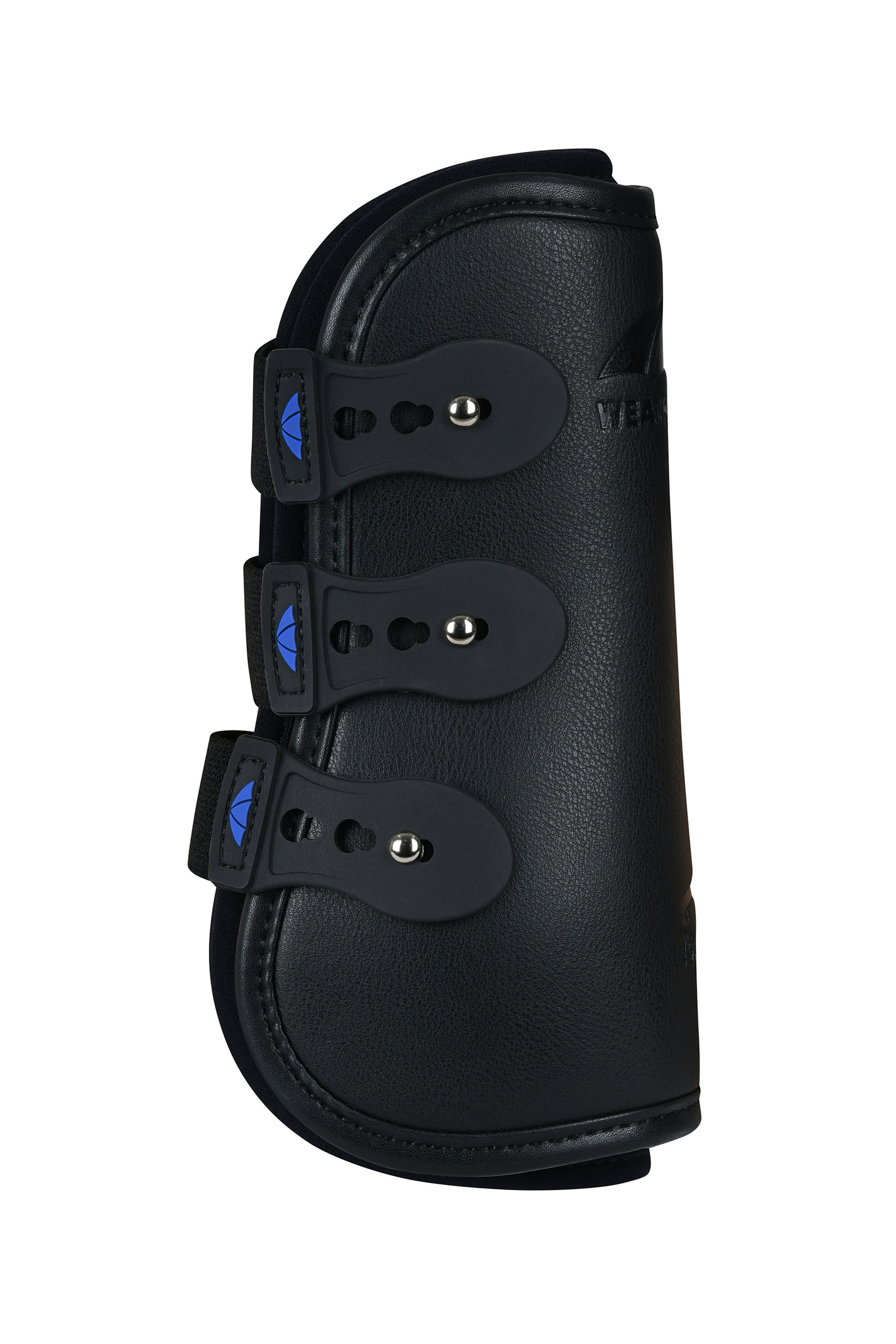 Weatherbeeta Tough-Tec Pro Åpne front gamacher