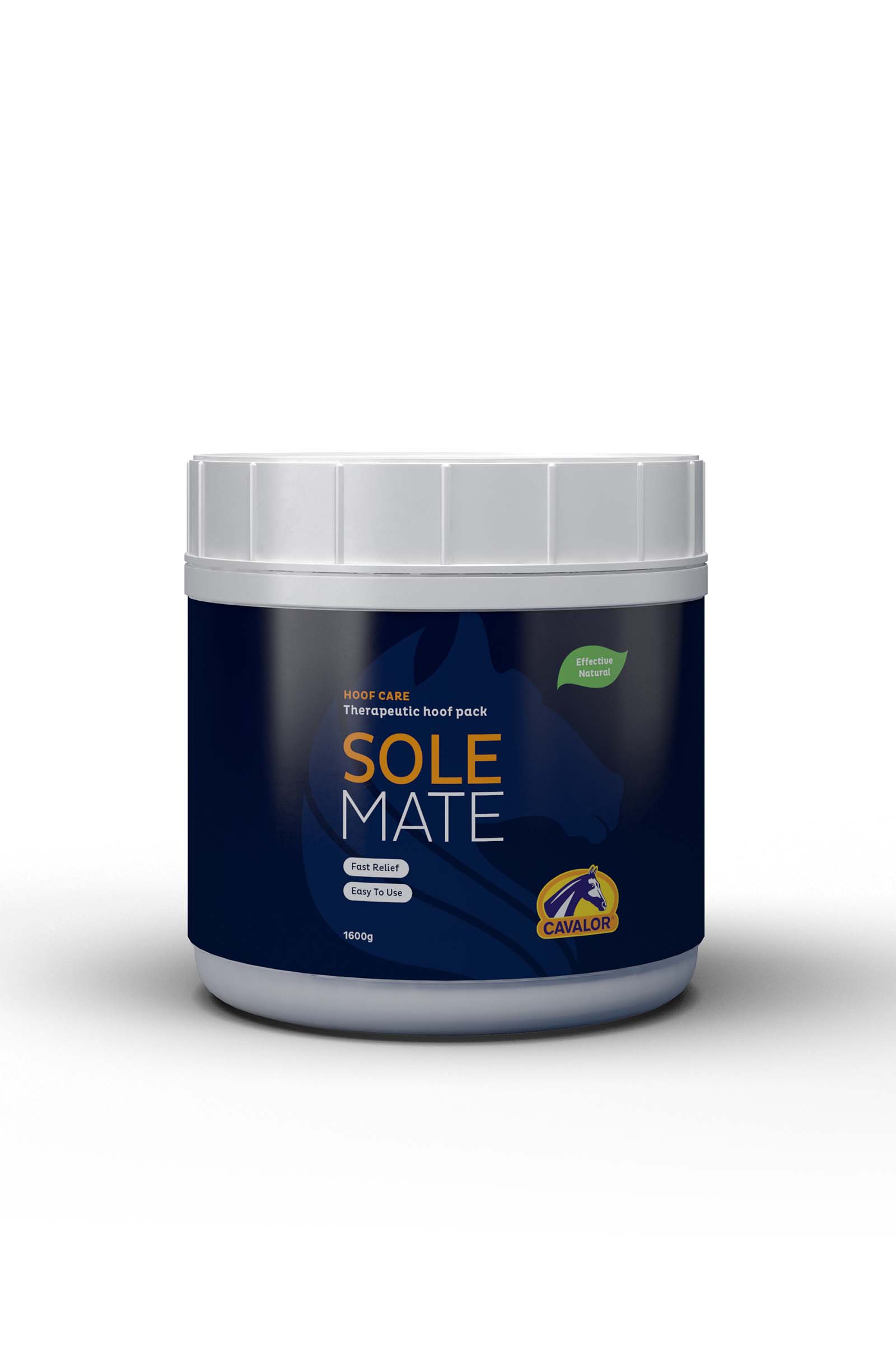 Cavalor Solemate, 1,6 kilo