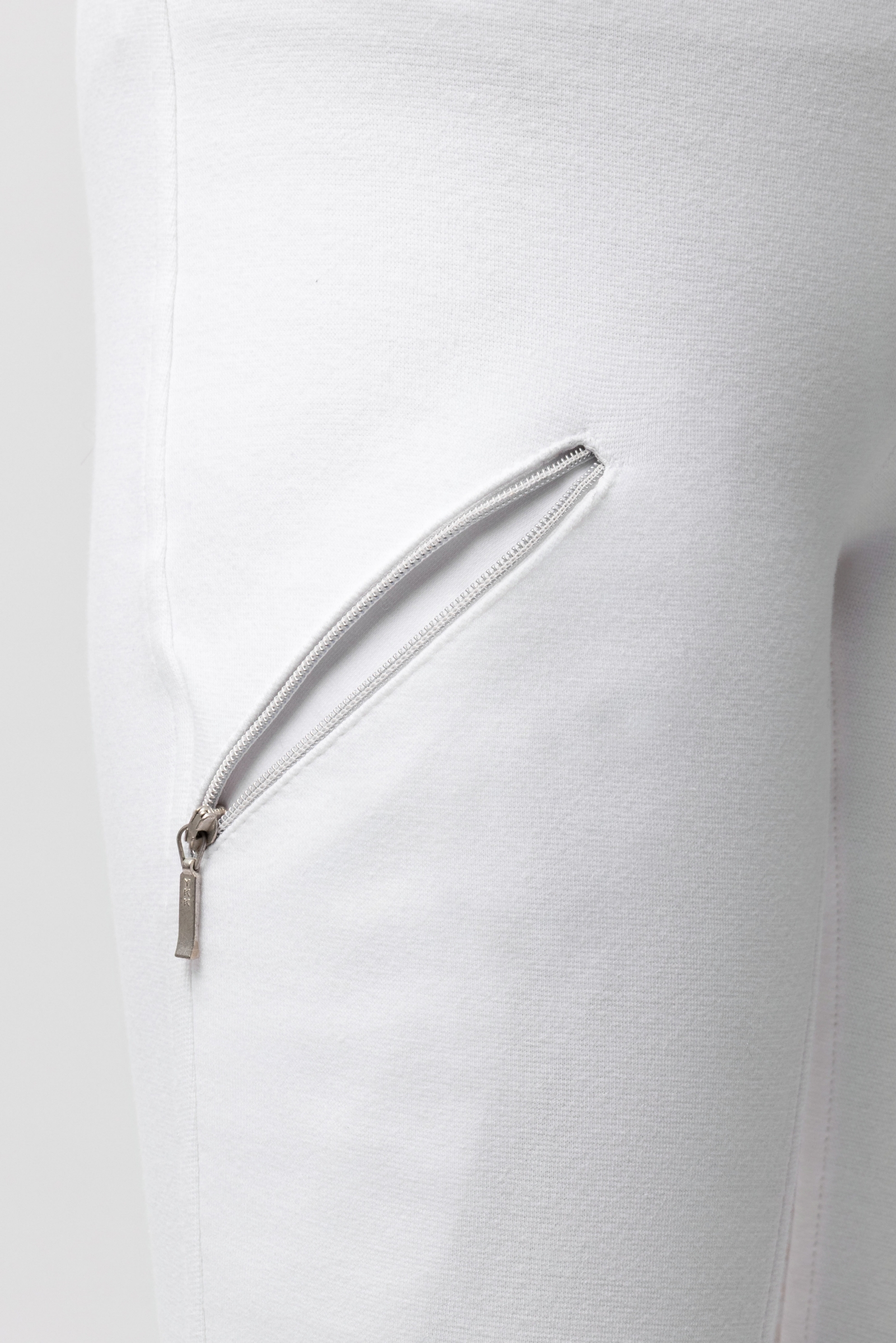 Horze Felicia helforsterkede ridetights for barn