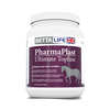 PharmaPlast Ultimate Topline fôrtilskudd til hest, 750 gram
