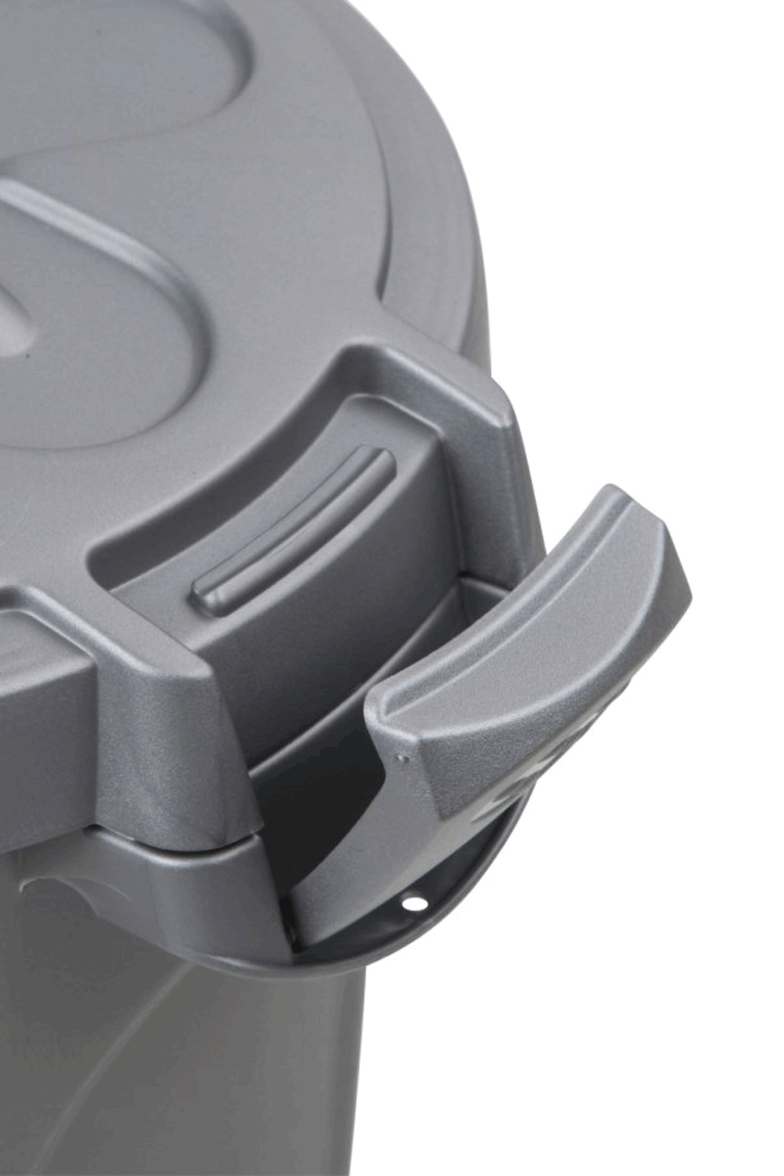 F&ocirc;rbeholder Kerbl Jerry, 8 kg, 23 l