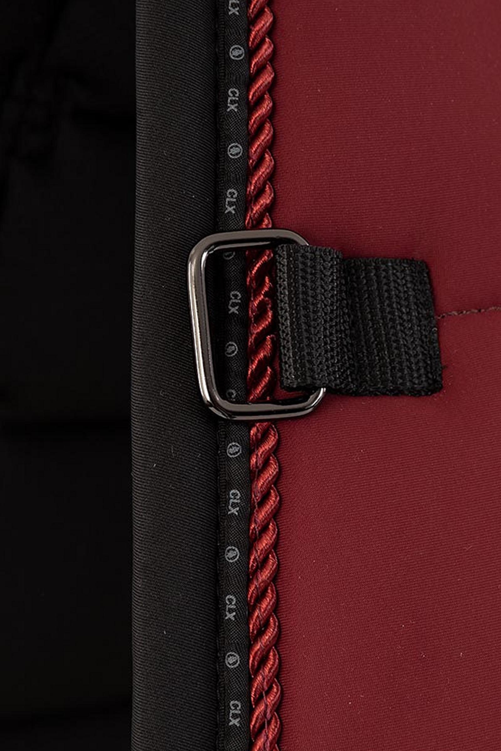 BR CLX dressursalunderlag