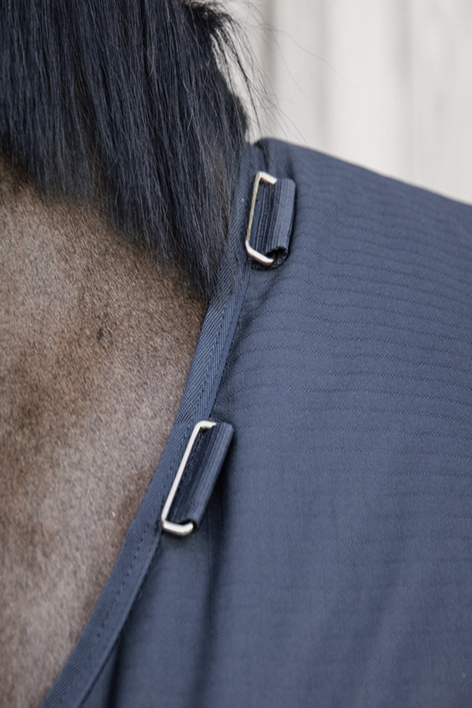 Kentucky Horsewear Pony All Weather Classic utedekken, 150 gram