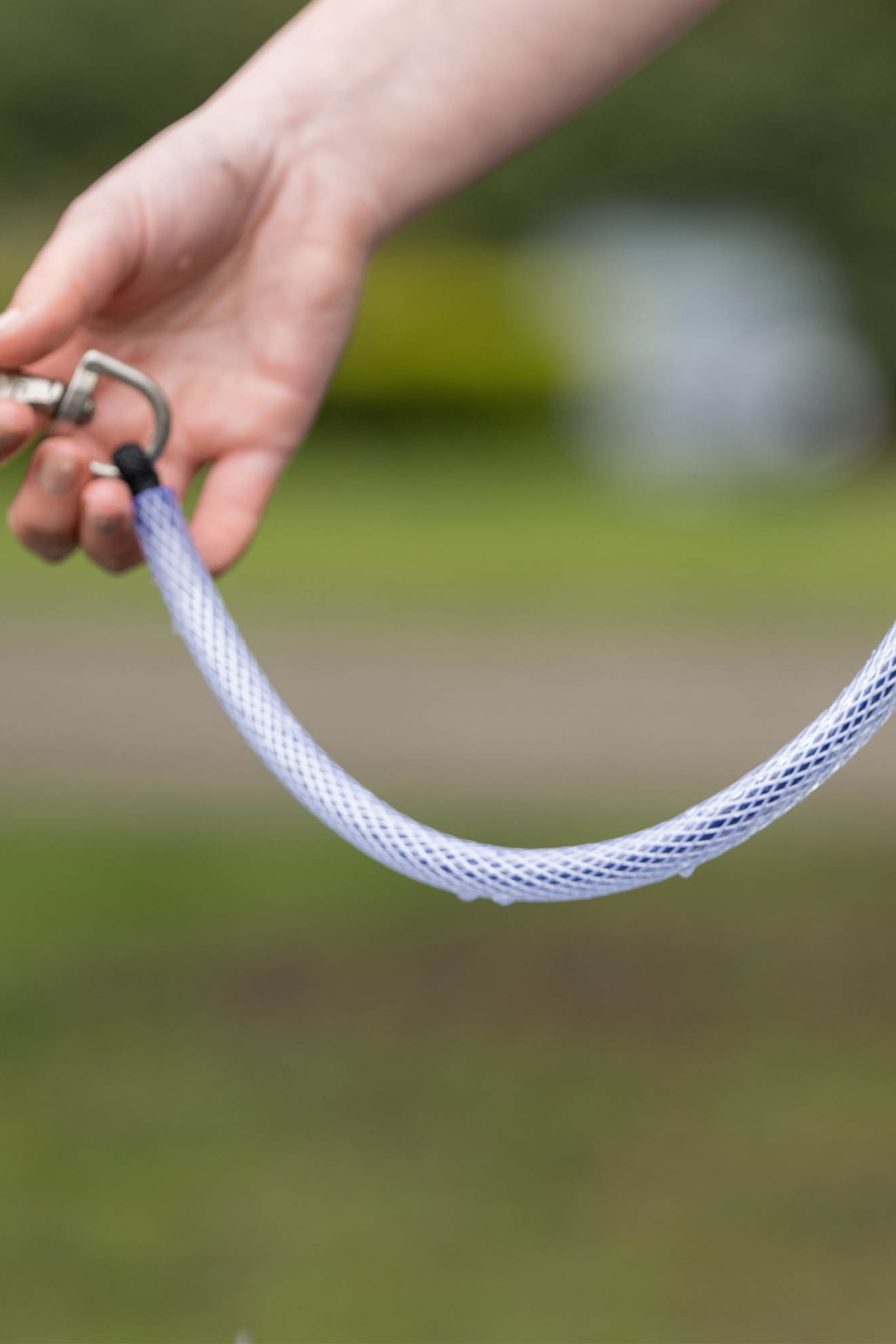 Tilbake på sporet Easy Clean Tail Cord