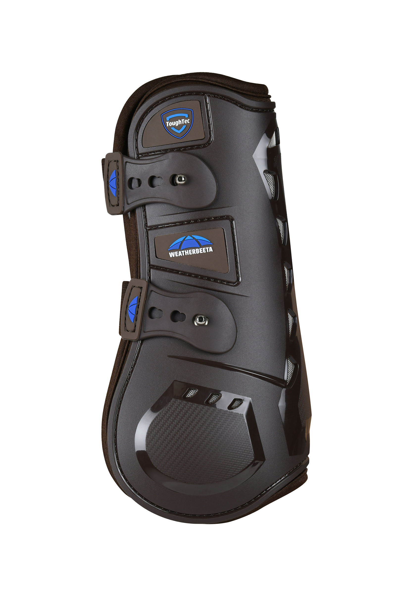 Weatherbeeta Tough-Tec Essential &Aring;pne frontbeskyttelse