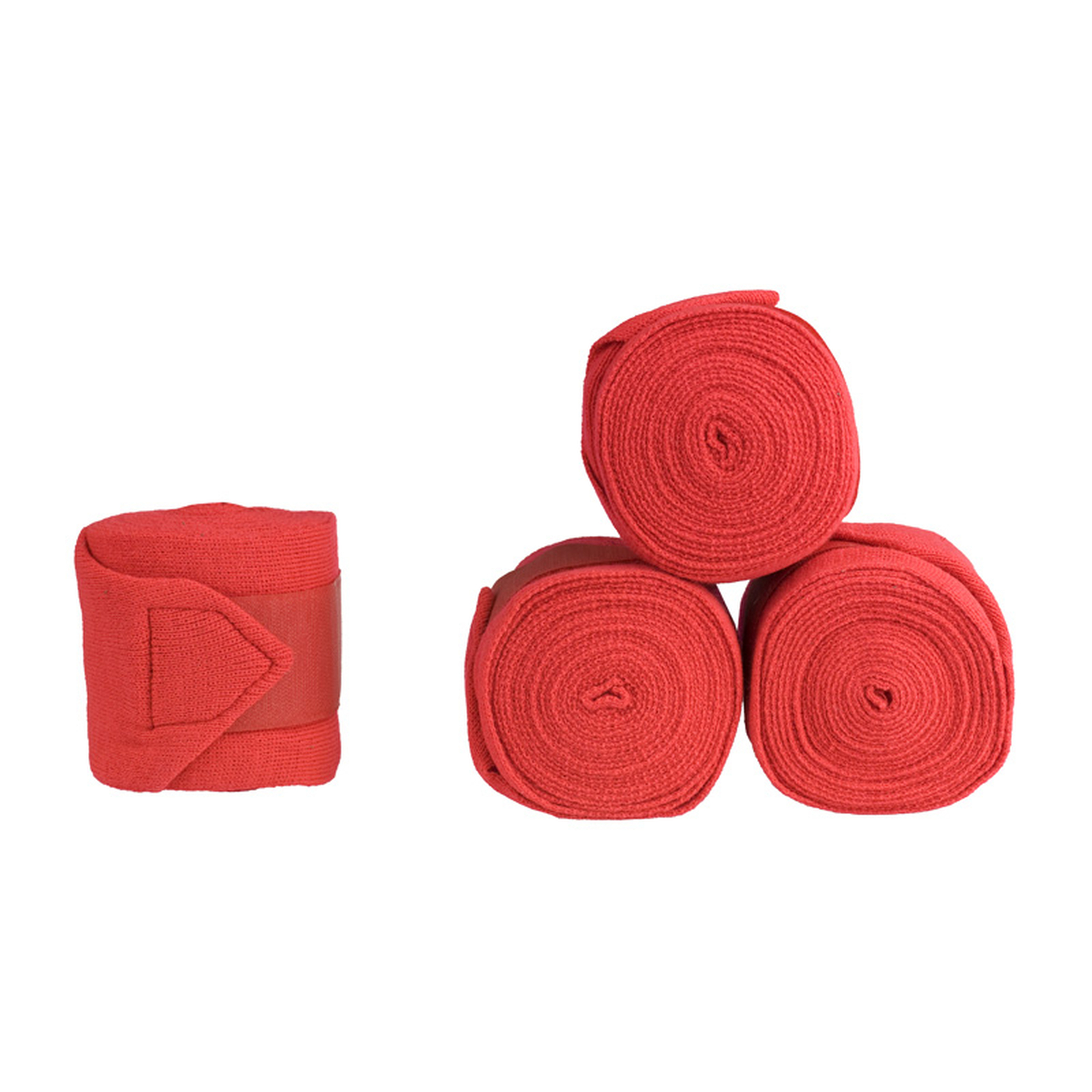 Finntack akrylbandasjer