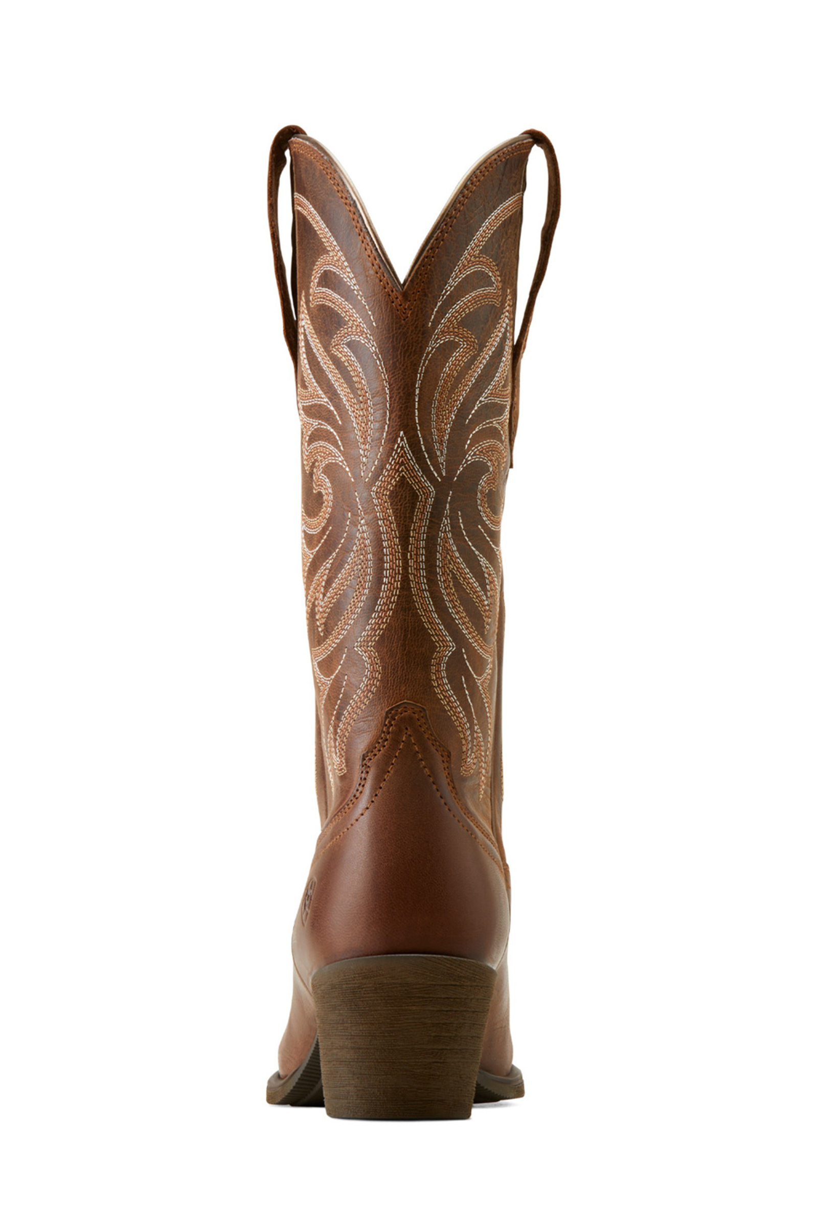 Ariat Heritage J Toe Stretchfit for damer