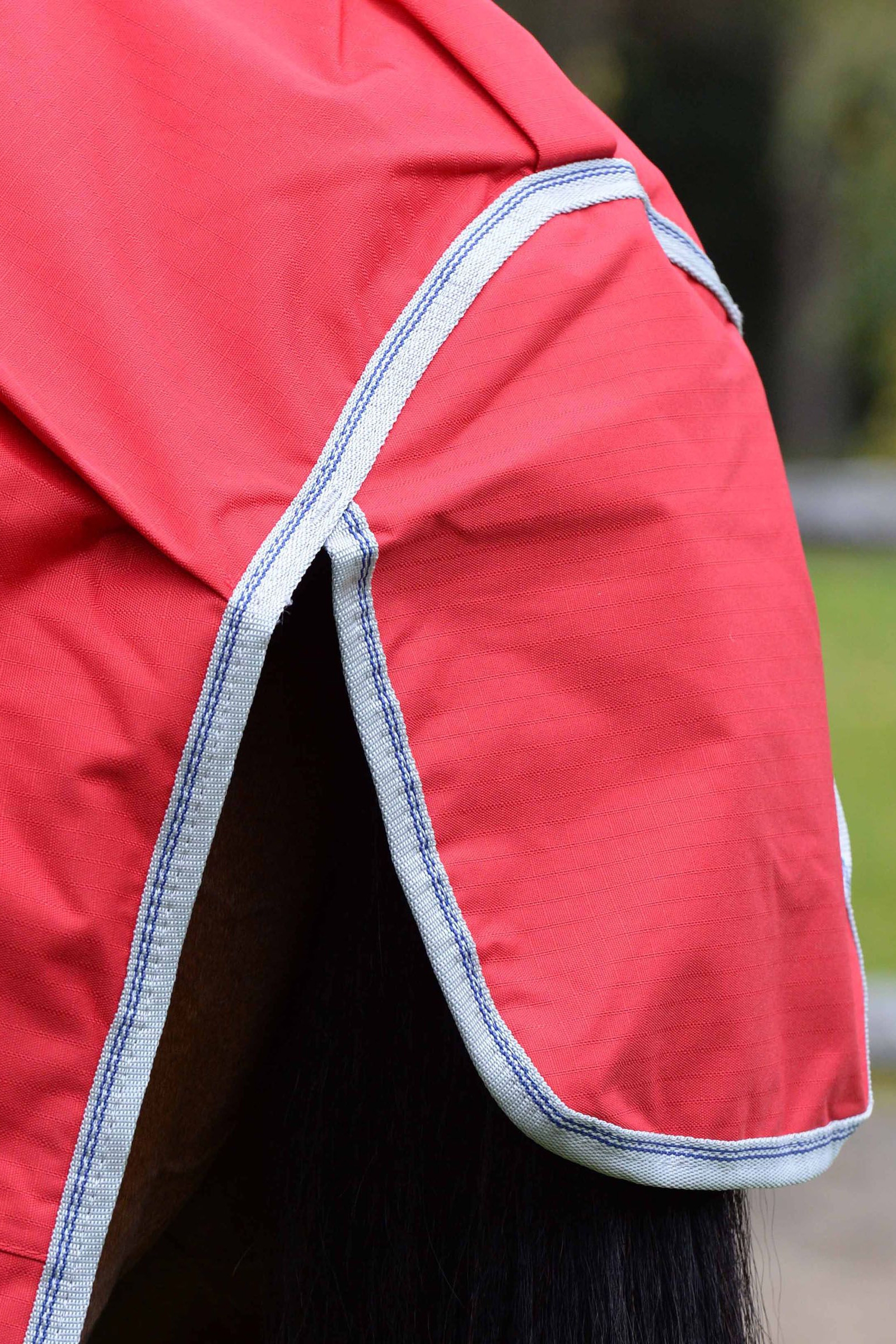 Weatherbeeta Comfitec Classic Dekken med integrert hals, 50g