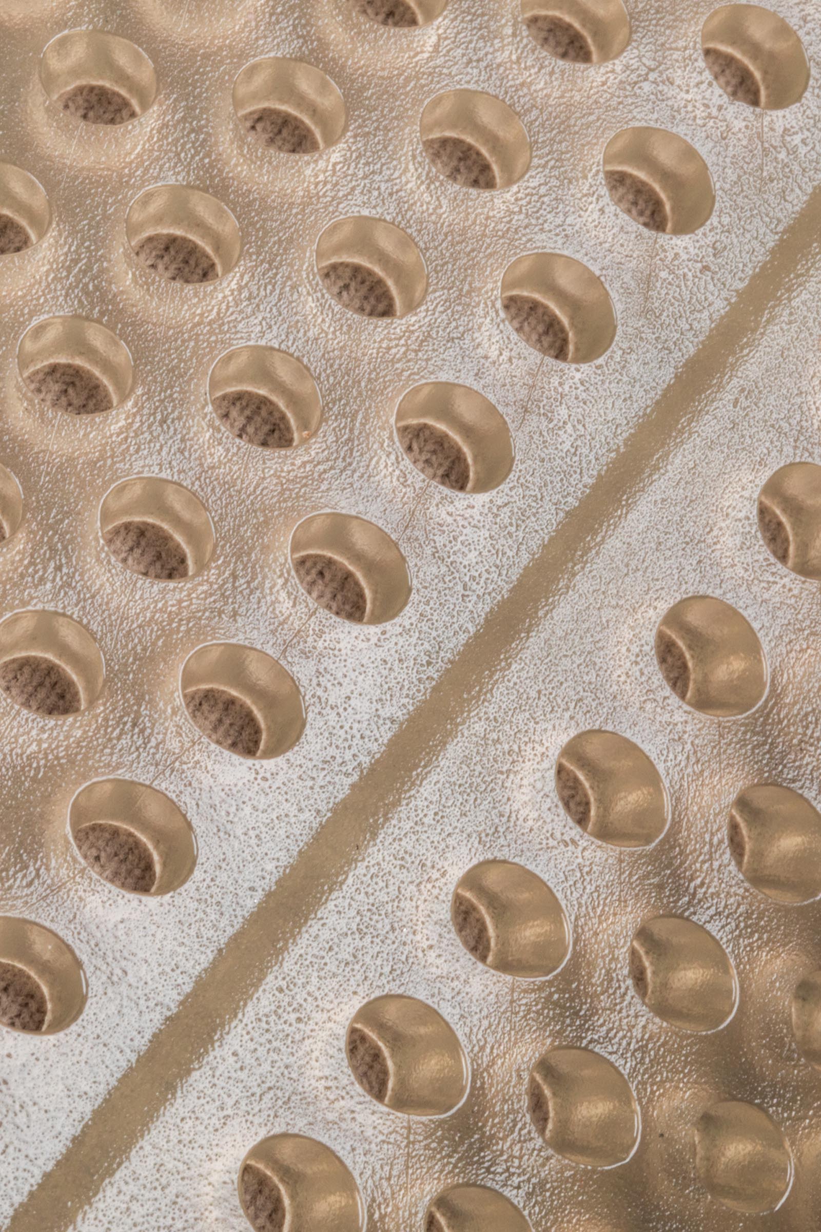 Acavallo Close Contact Classic Gel Pad med Dri-Lex