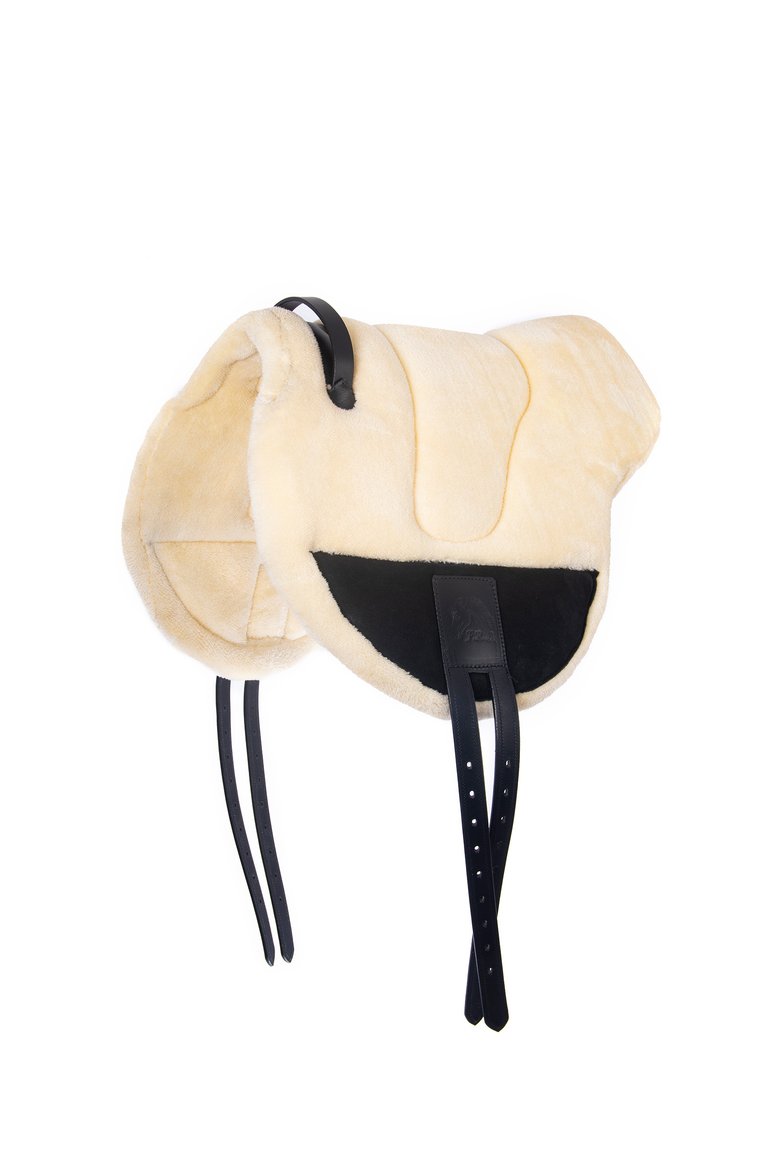 F.R.A. Freedom Riding Articles Bisco barbakpad