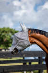 Horseware Rambo Plus fluemaske