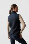 Horze Adira dame teddy fleece vest