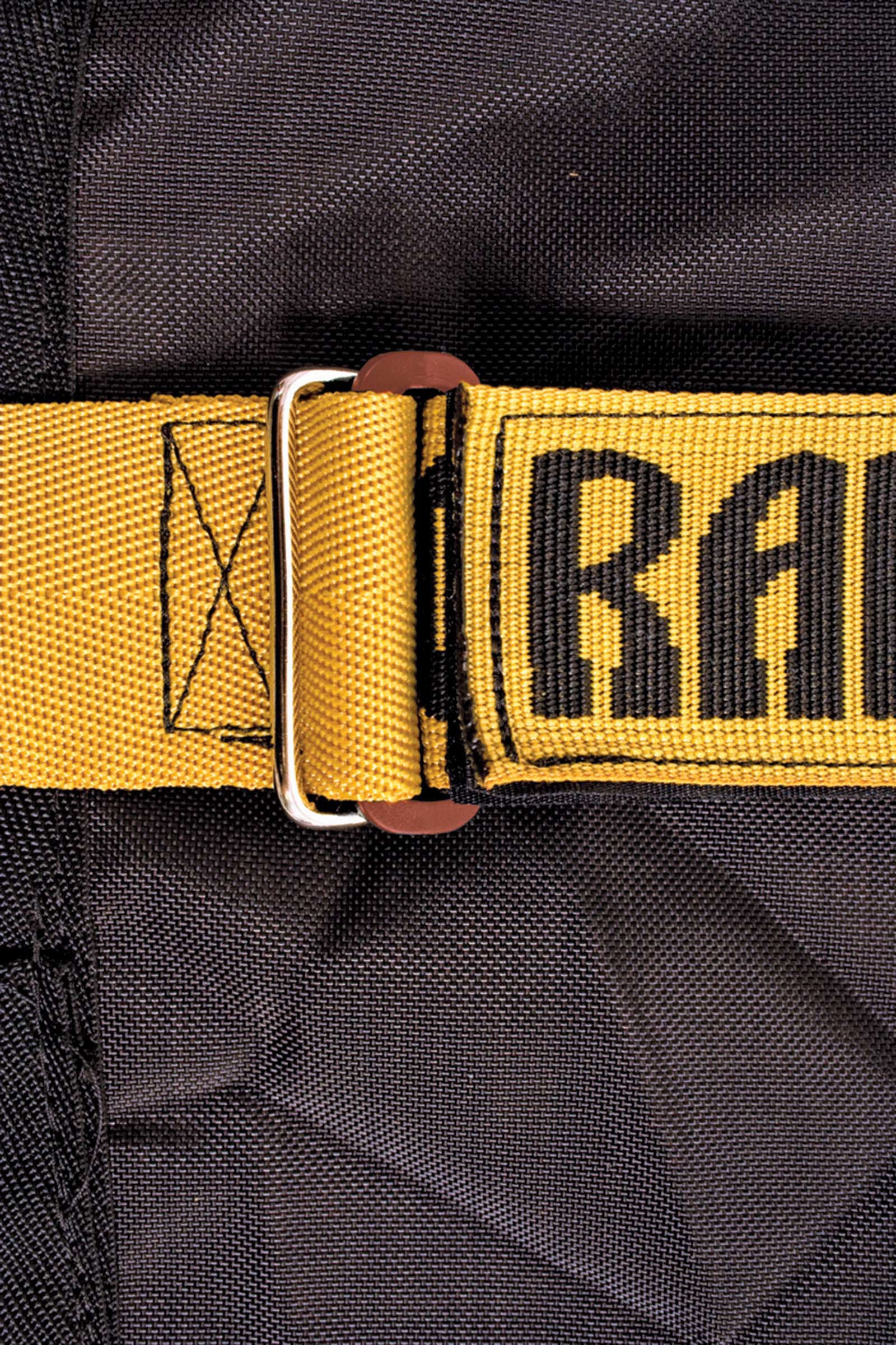 Horseware plastringer 6 stk