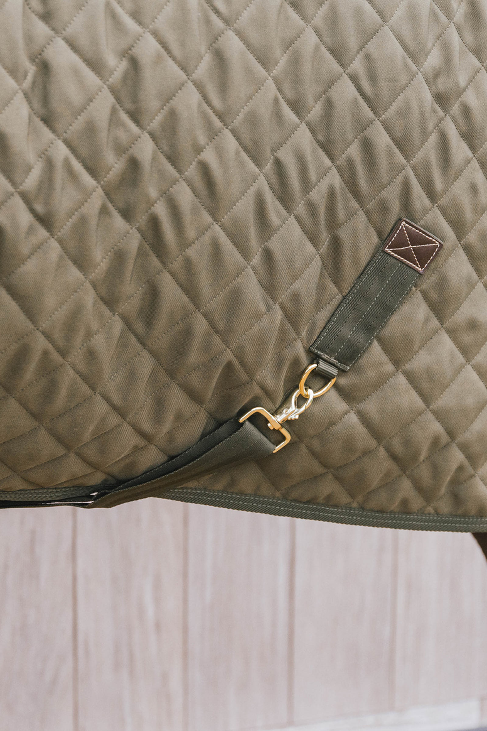 Kentucky Horsewear stevnedekken, 160 gram