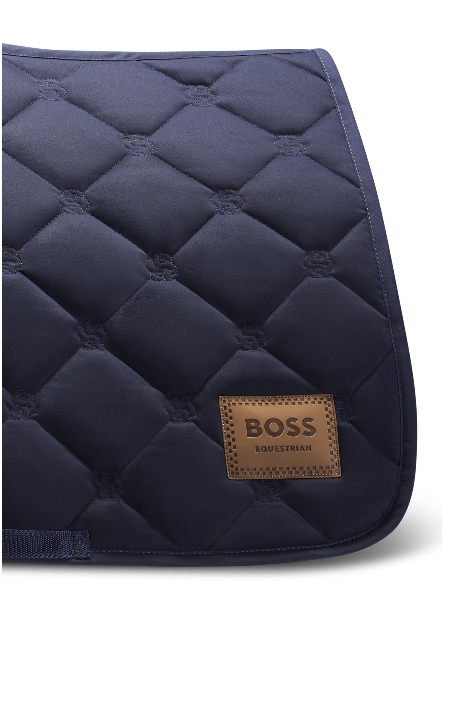 Boss Solid Dressursjabrak