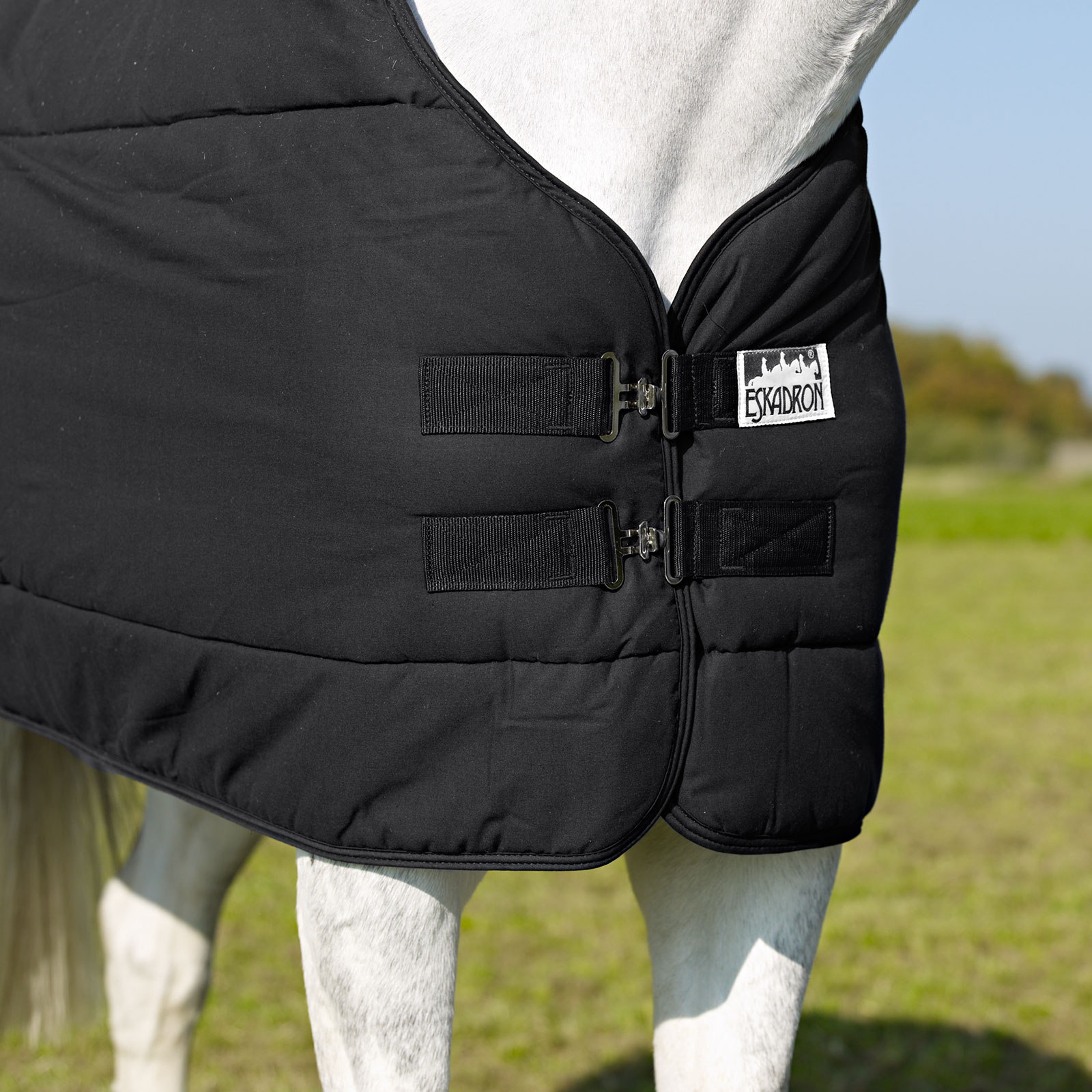Eskadron underdekken til stalldekken 240 g
