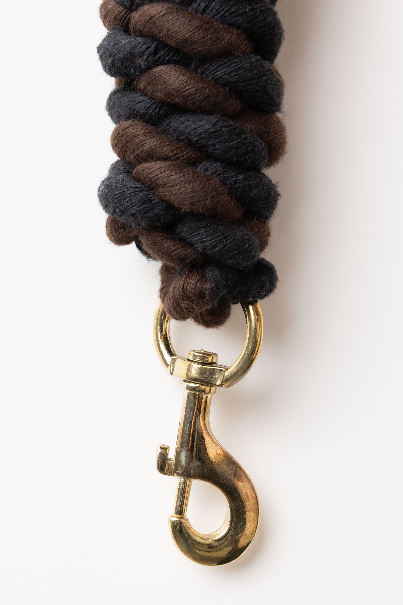 Horze leietau sett (sett med 3 deler)