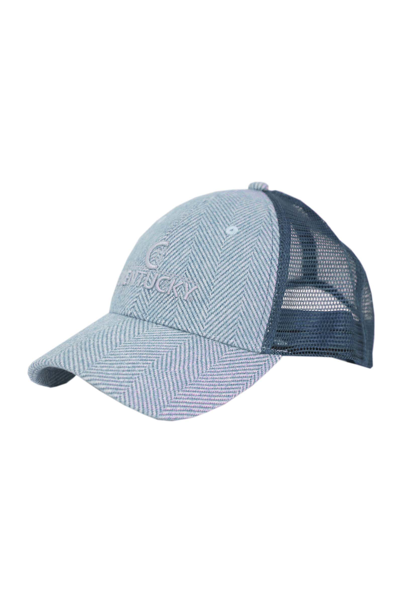Kentucky Horsewear Trucker caps, ull