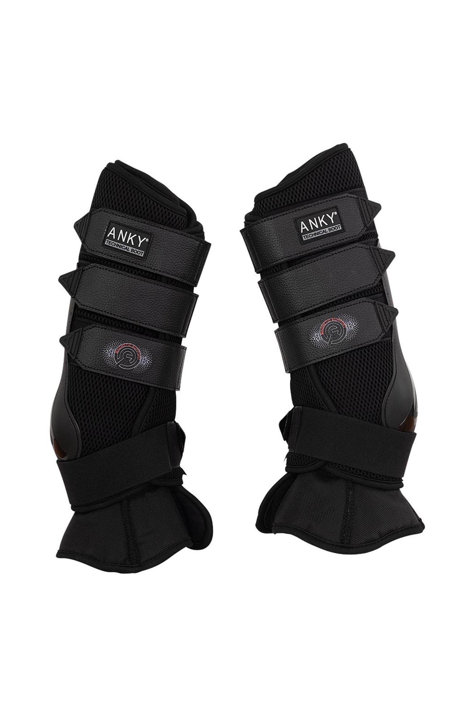 ANKY Magnetiske Boots