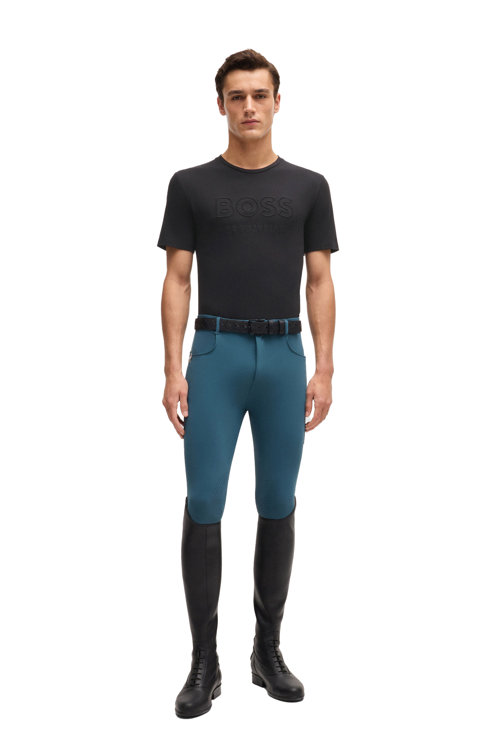 Boss Pierce herre T-skjorte