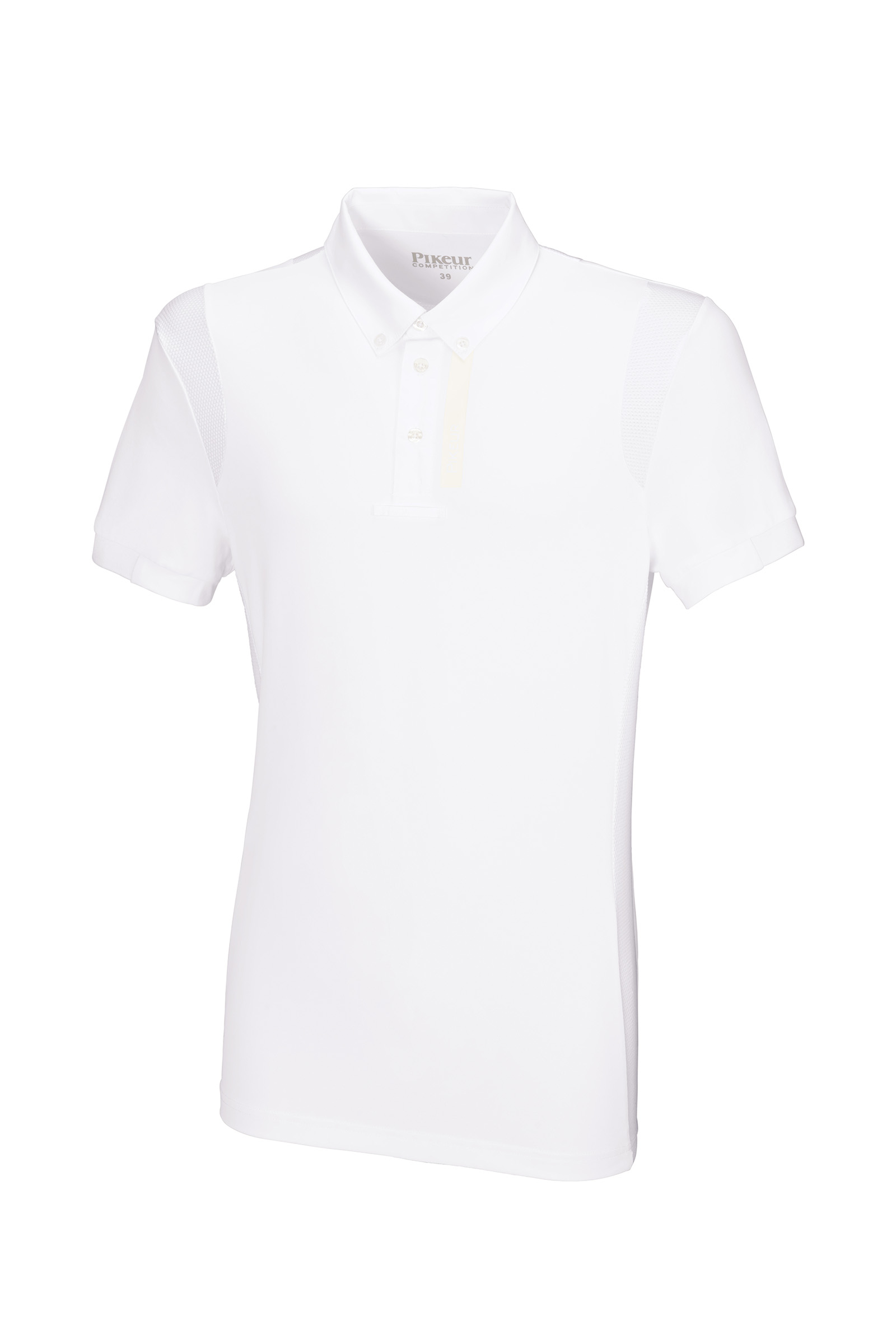 Pikeur Konkurranseskjorte herre